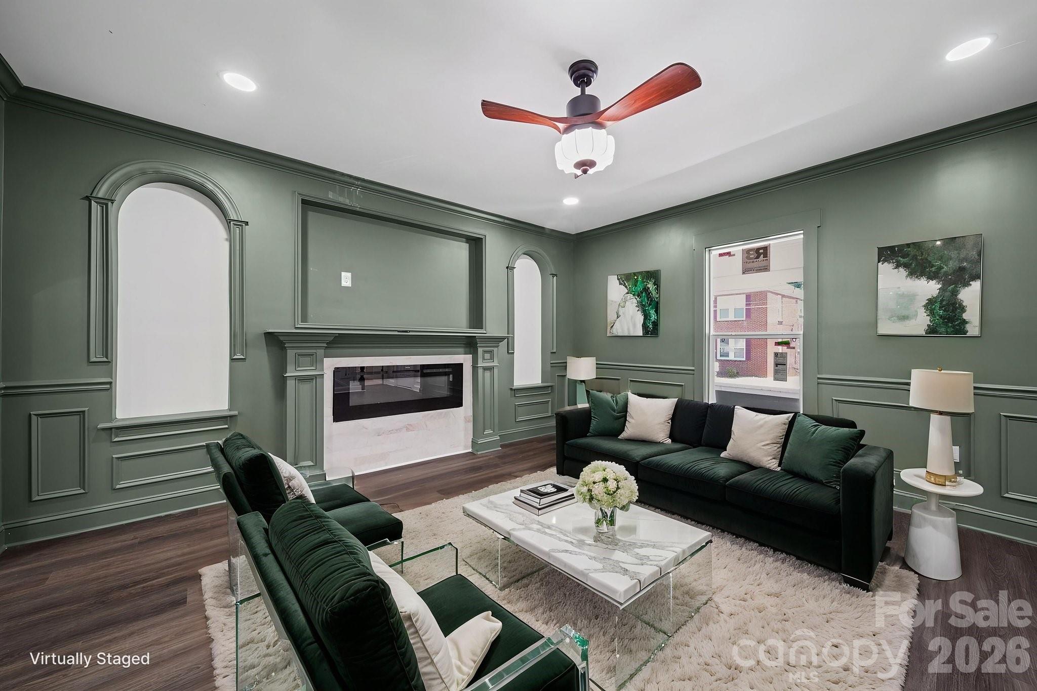 908 S Jackson Street — Salisbury