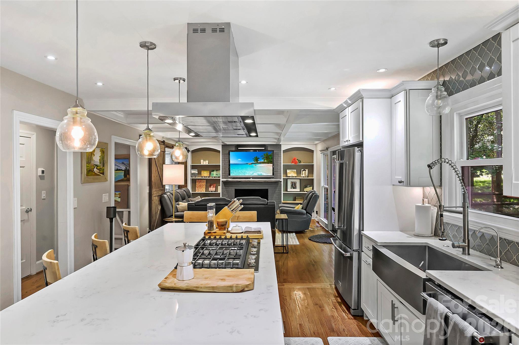 5525 Lancelot Drive — Charlotte