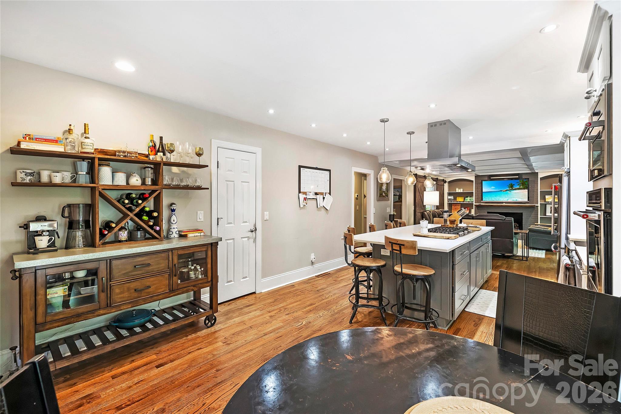 5525 Lancelot Drive — Charlotte