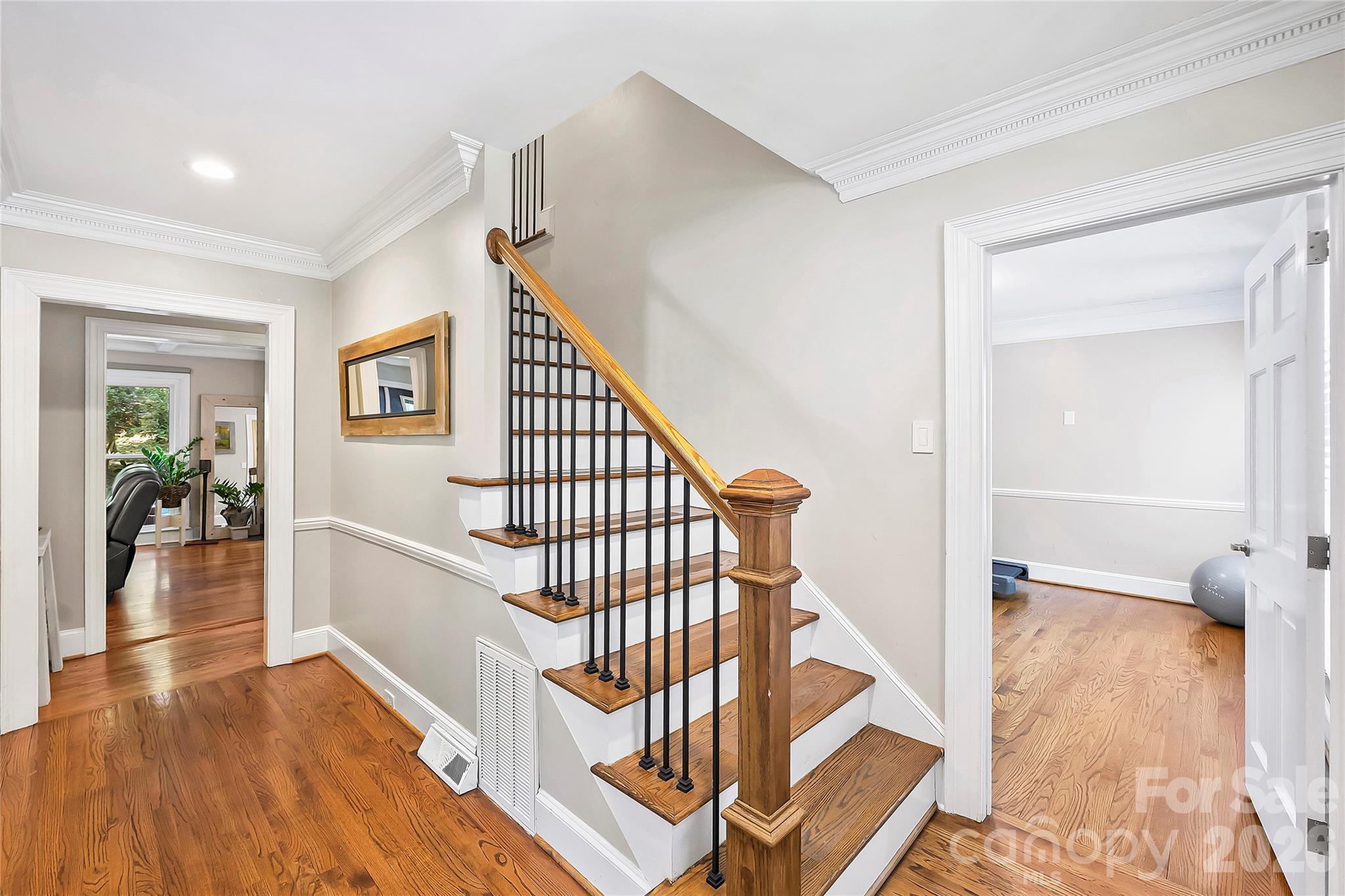5525 Lancelot Drive — Charlotte