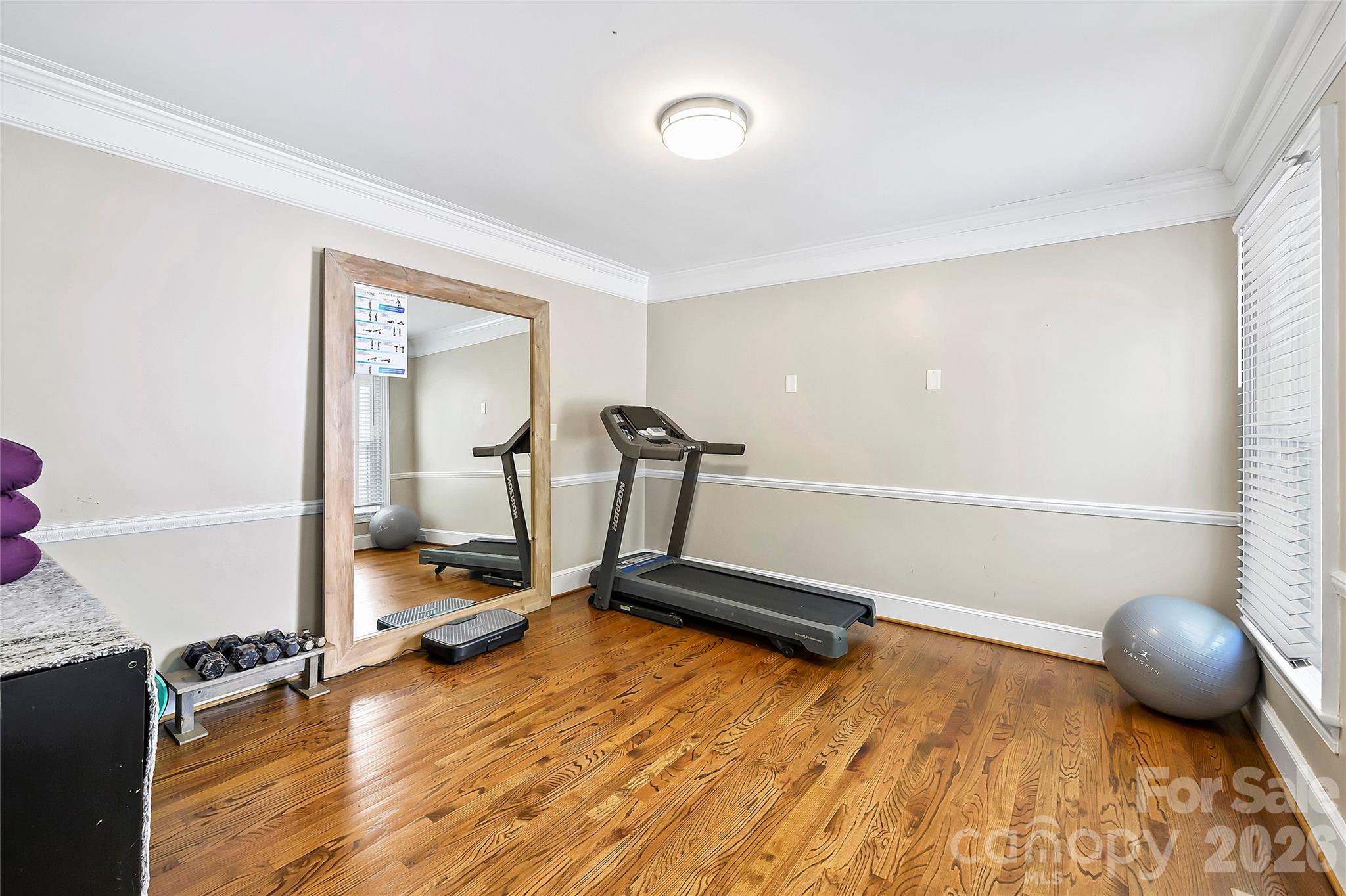 5525 Lancelot Drive — Charlotte