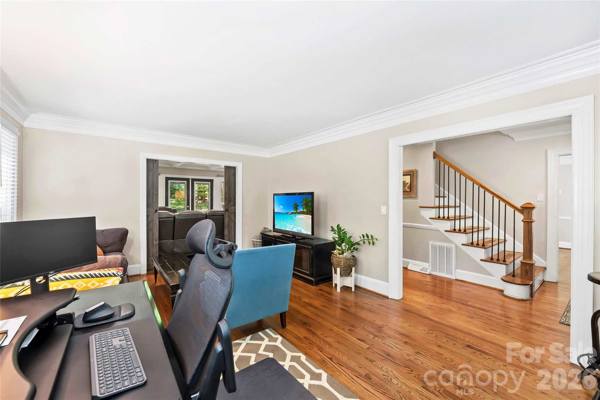 5525 Lancelot Drive — Charlotte