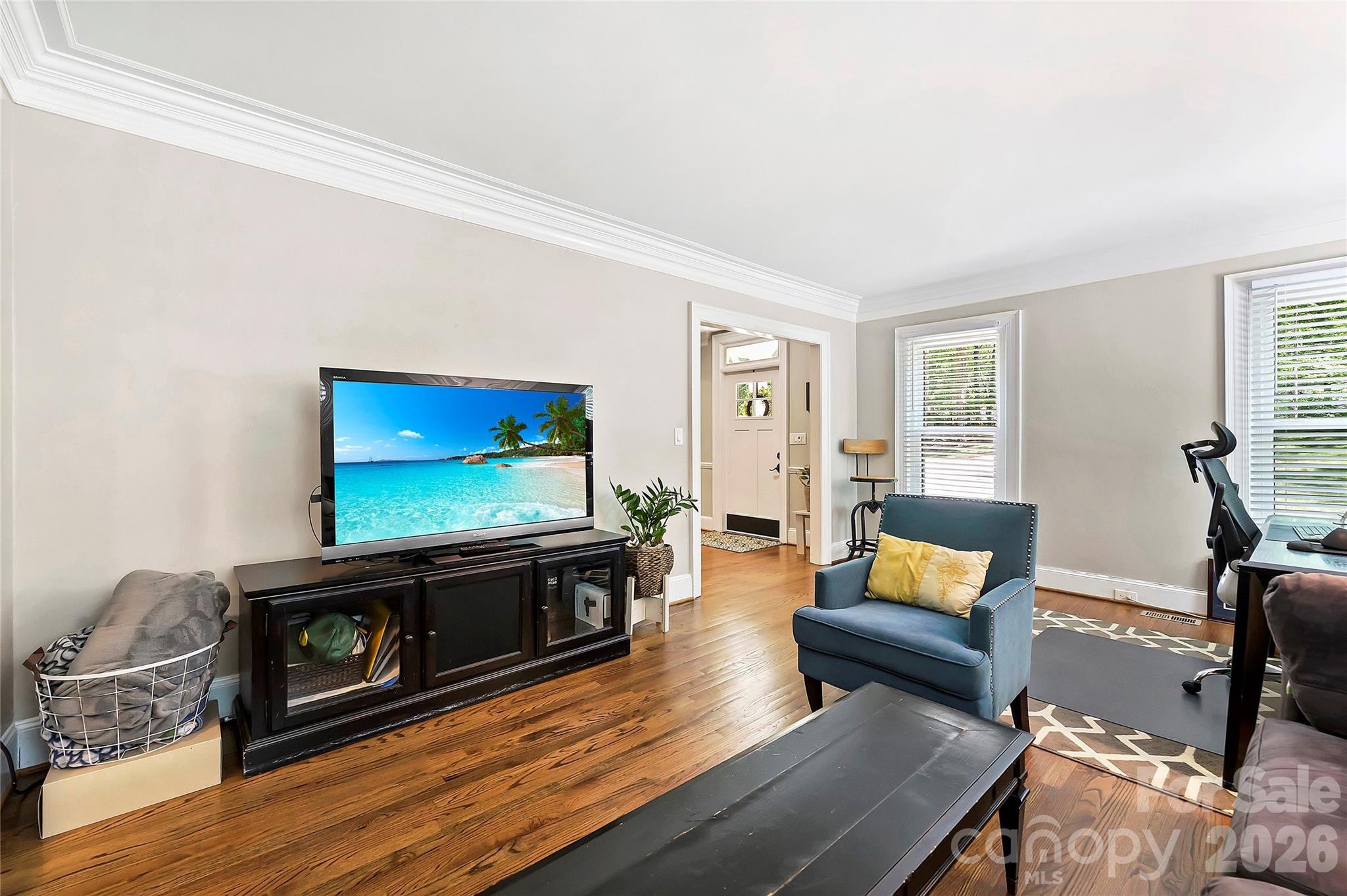 5525 Lancelot Drive — Charlotte