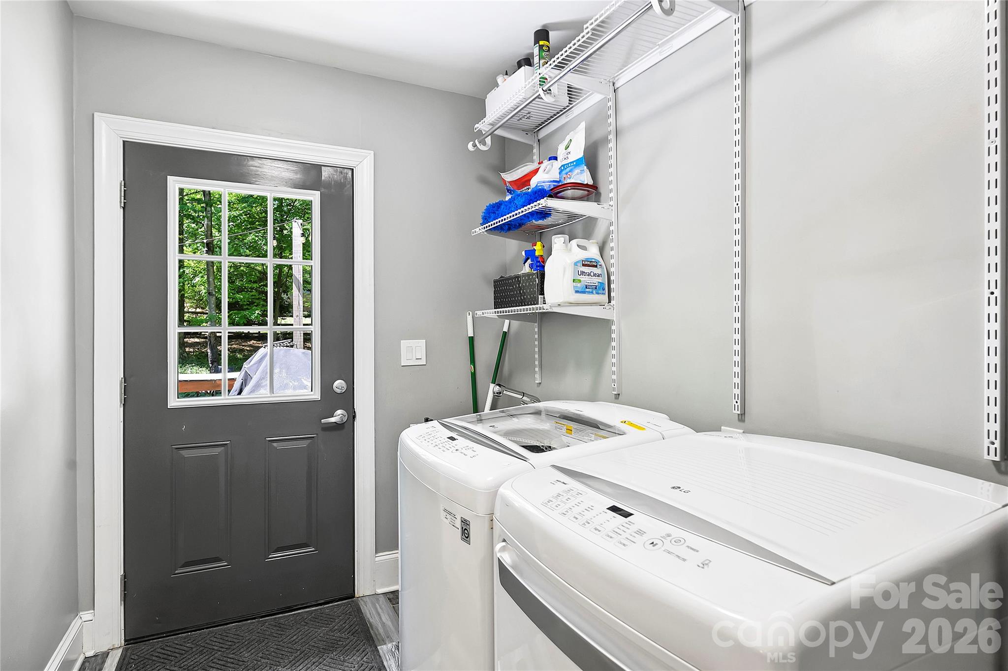 5525 Lancelot Drive — Charlotte