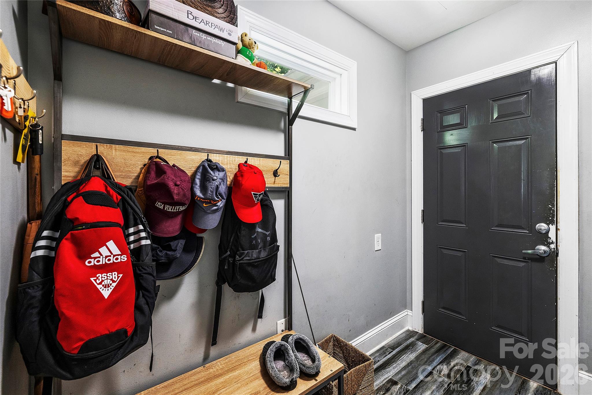 5525 Lancelot Drive — Charlotte