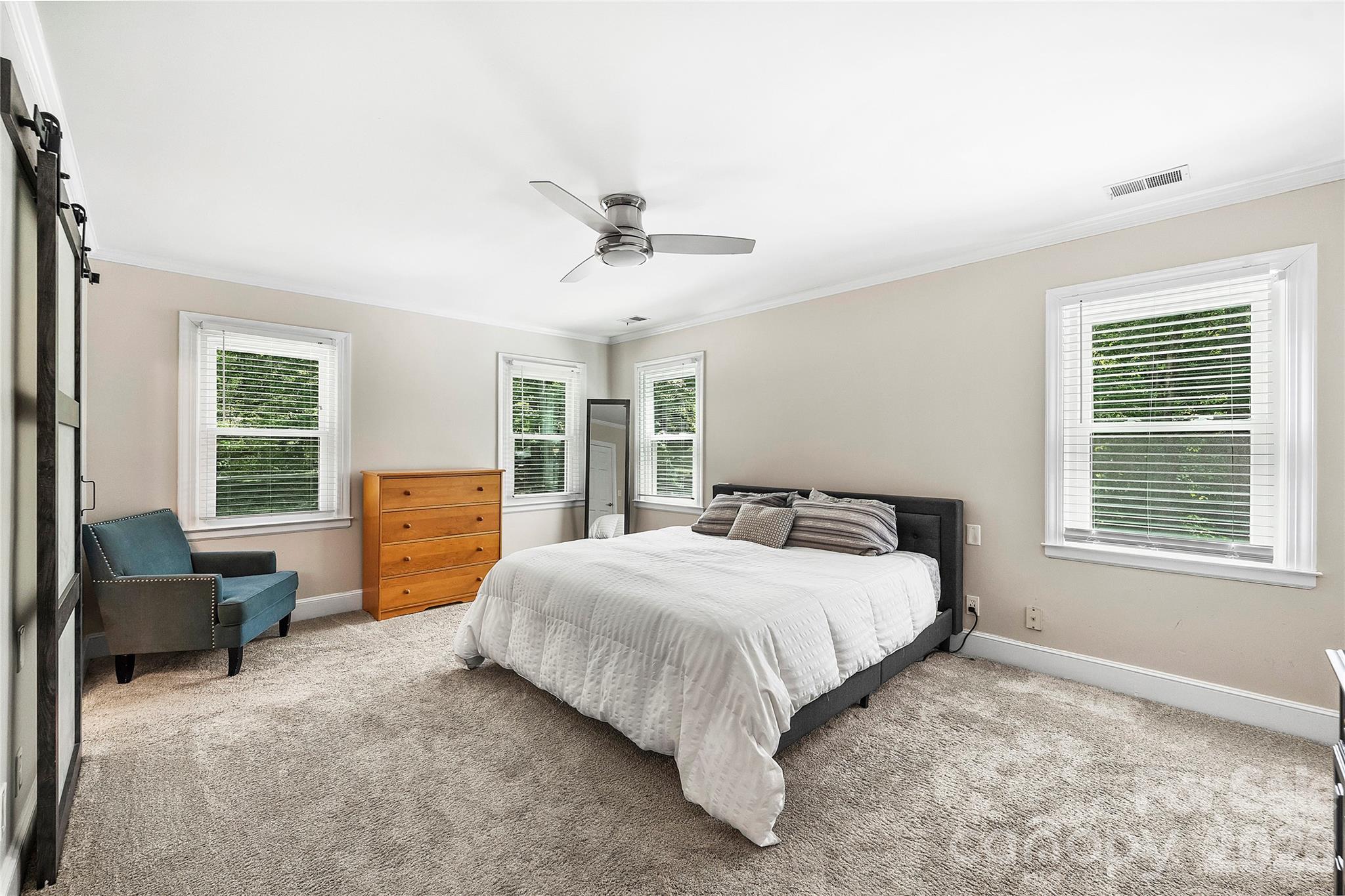 5525 Lancelot Drive — Charlotte