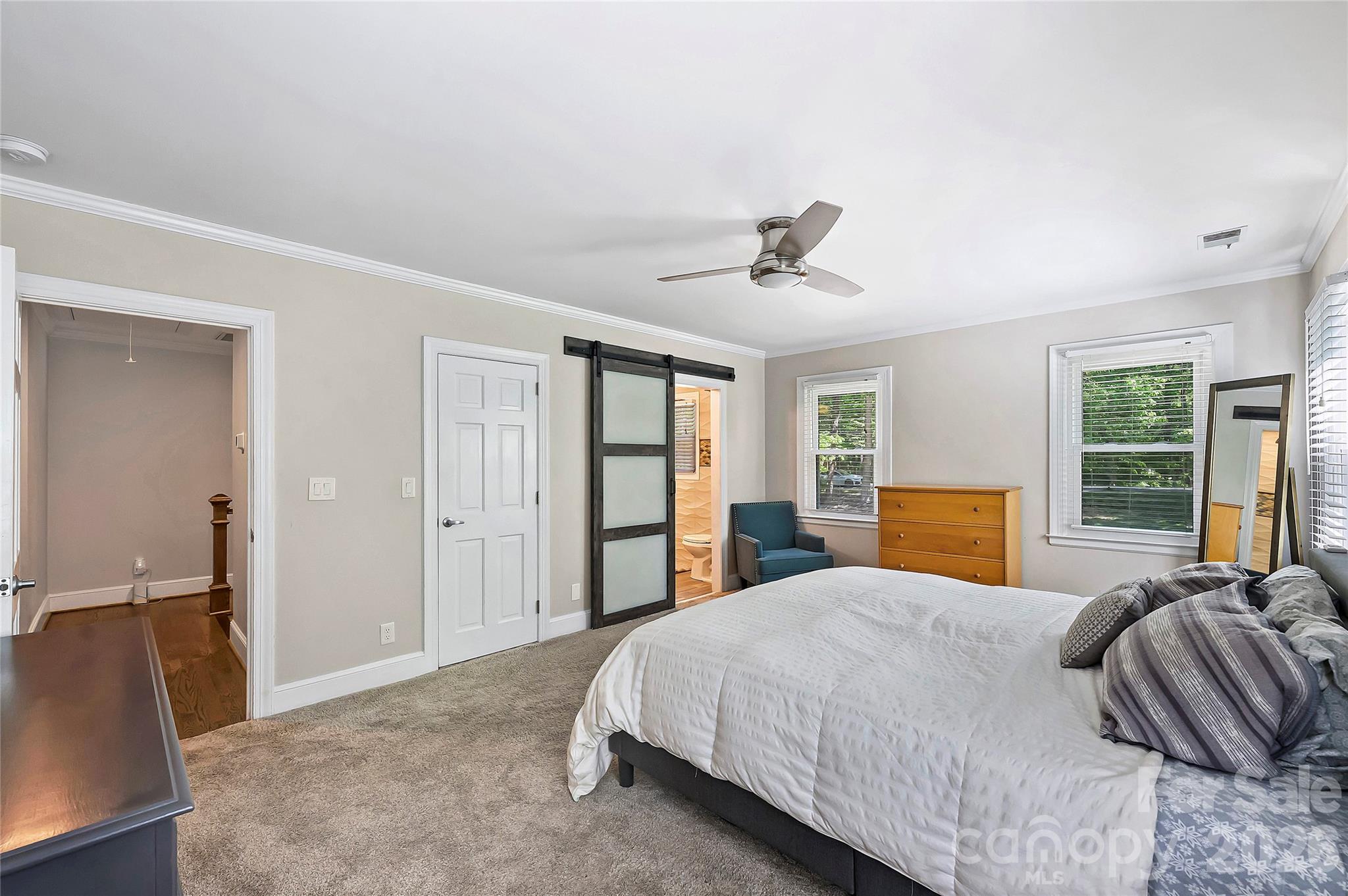 5525 Lancelot Drive — Charlotte