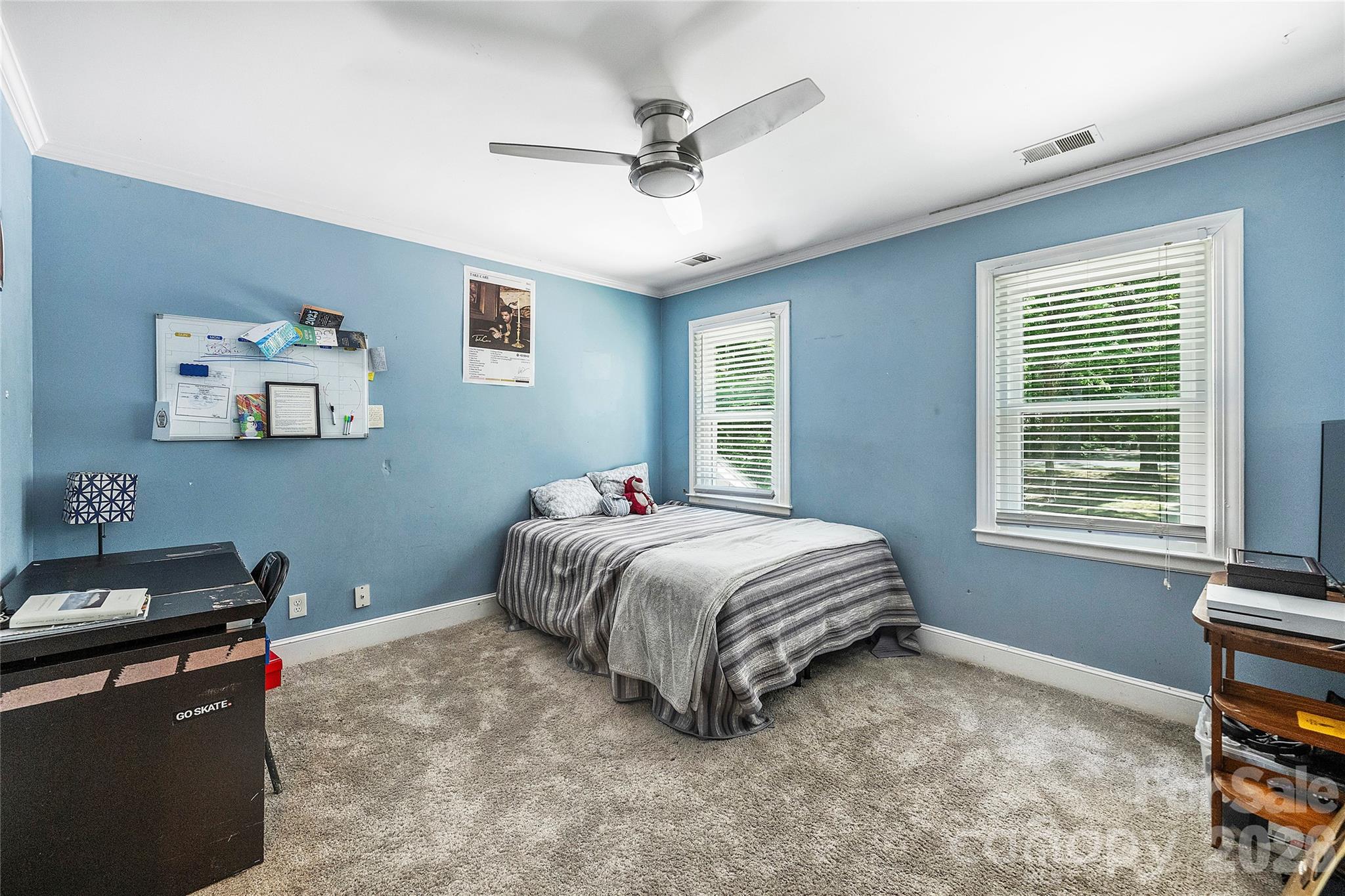 5525 Lancelot Drive — Charlotte