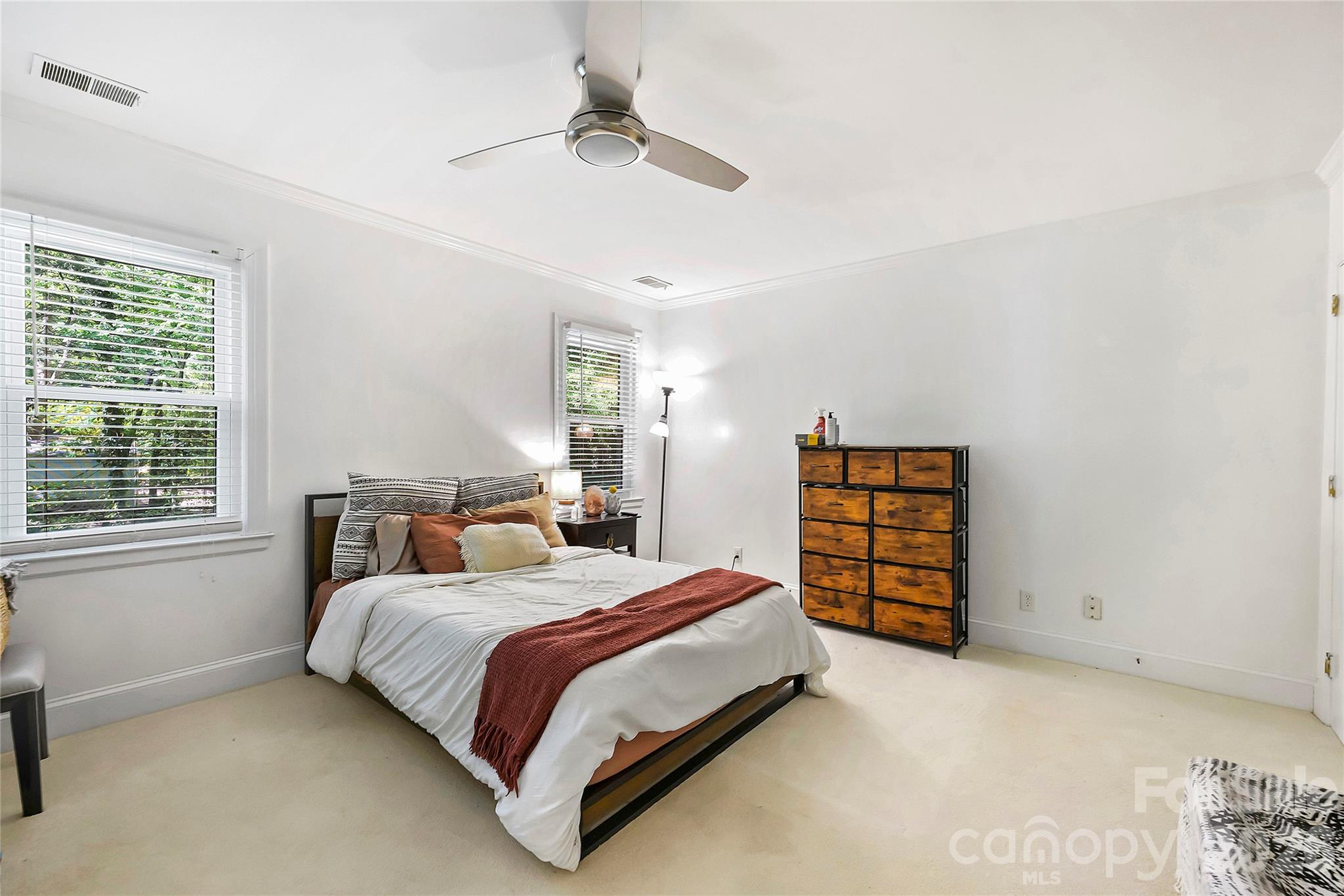 5525 Lancelot Drive — Charlotte