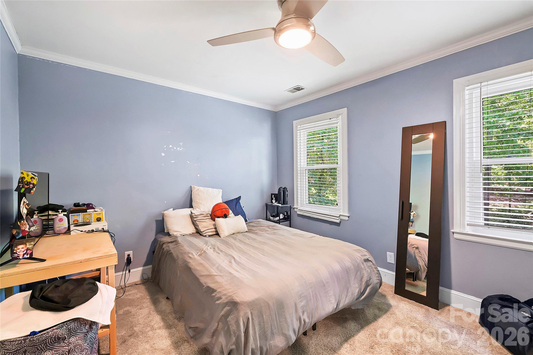 5525 Lancelot Drive — Charlotte