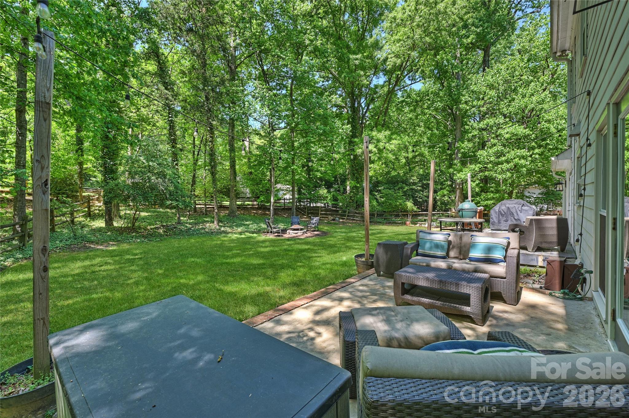 5525 Lancelot Drive — Charlotte