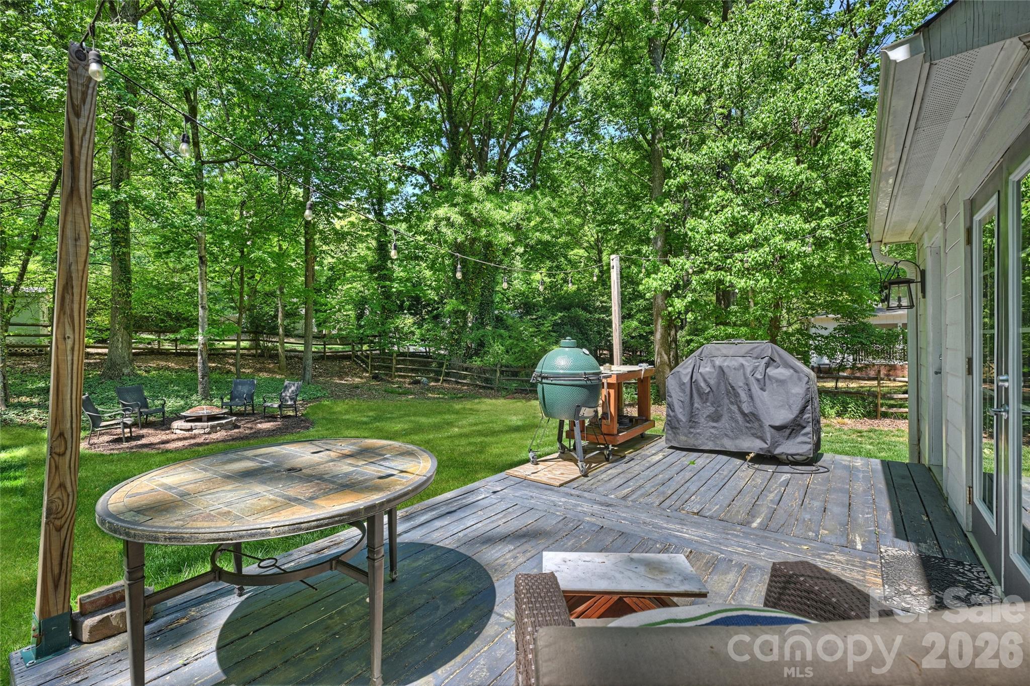 5525 Lancelot Drive — Charlotte