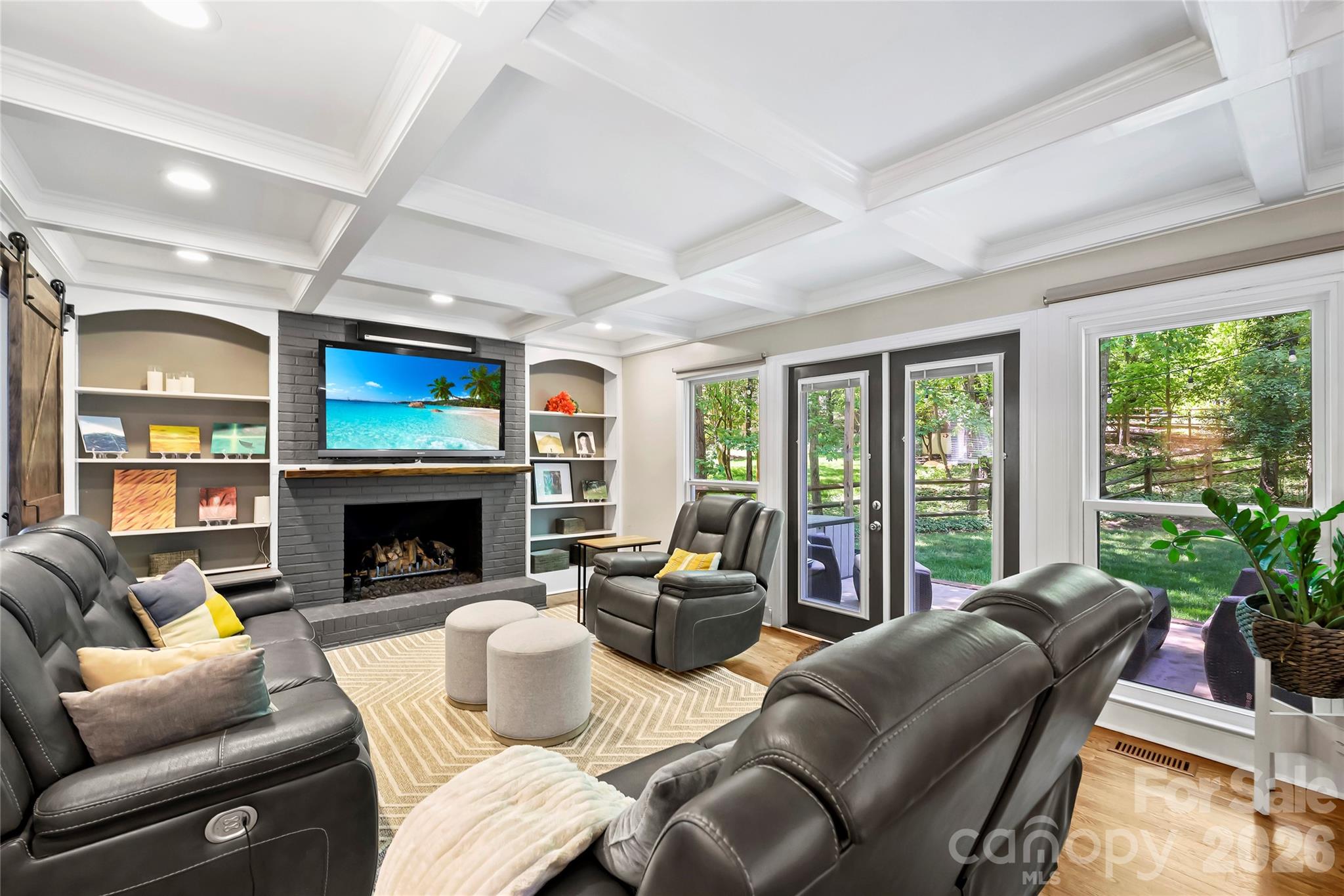 5525 Lancelot Drive — Charlotte