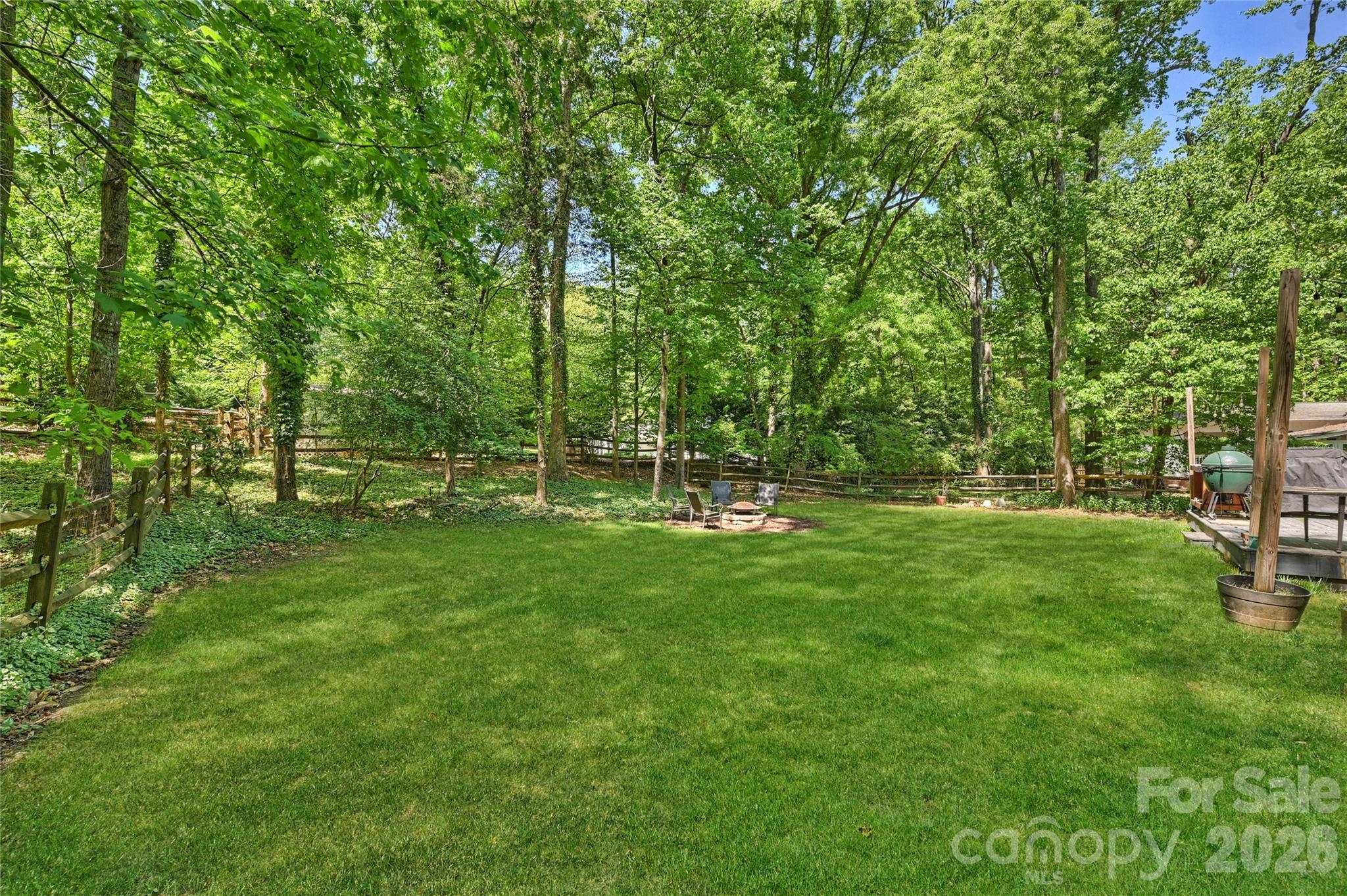 5525 Lancelot Drive — Charlotte