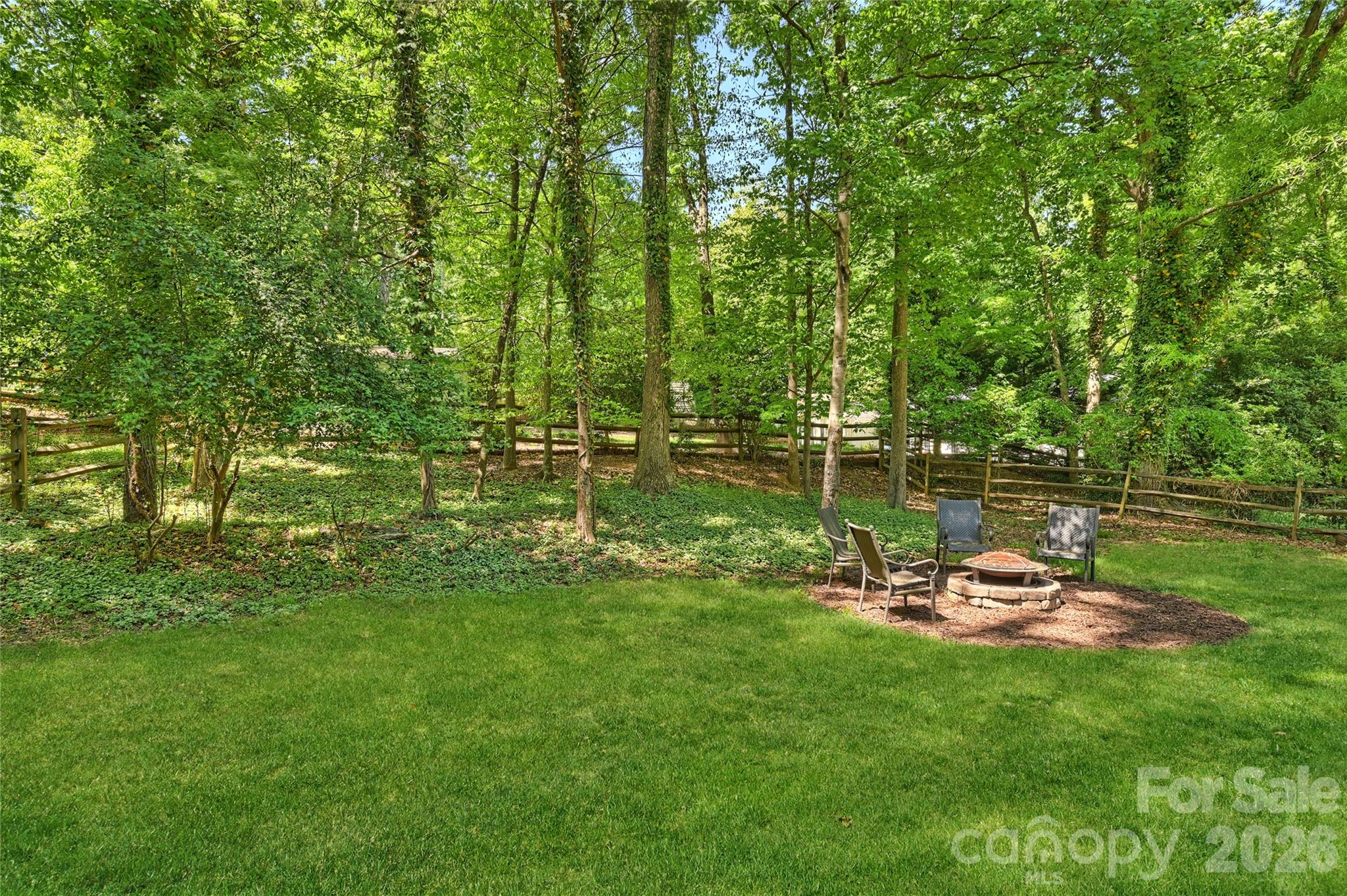 5525 Lancelot Drive — Charlotte
