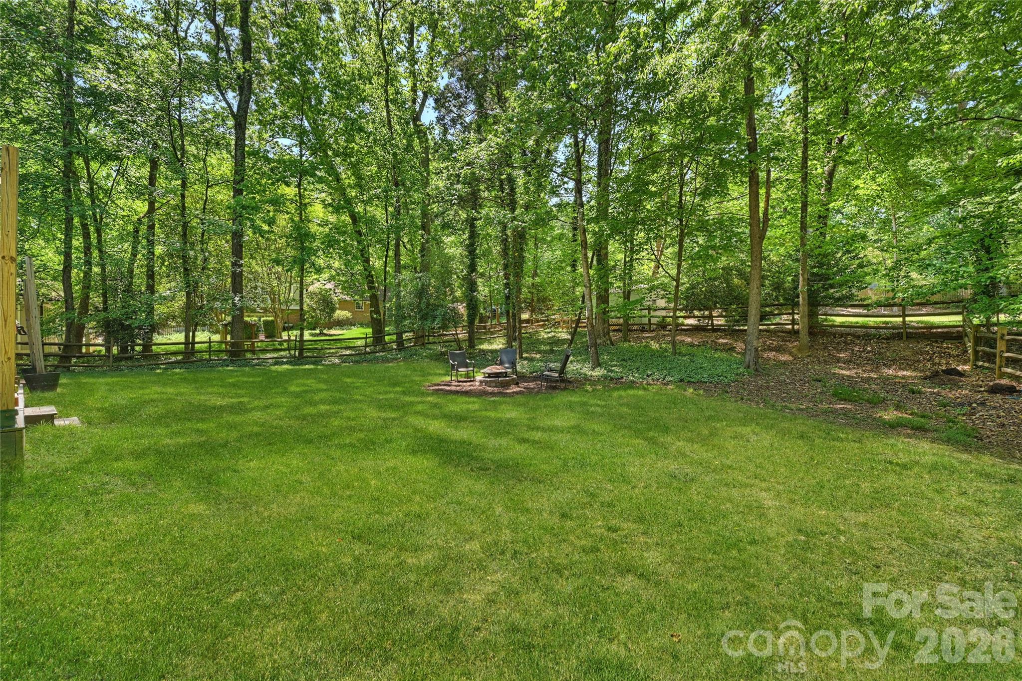 5525 Lancelot Drive — Charlotte