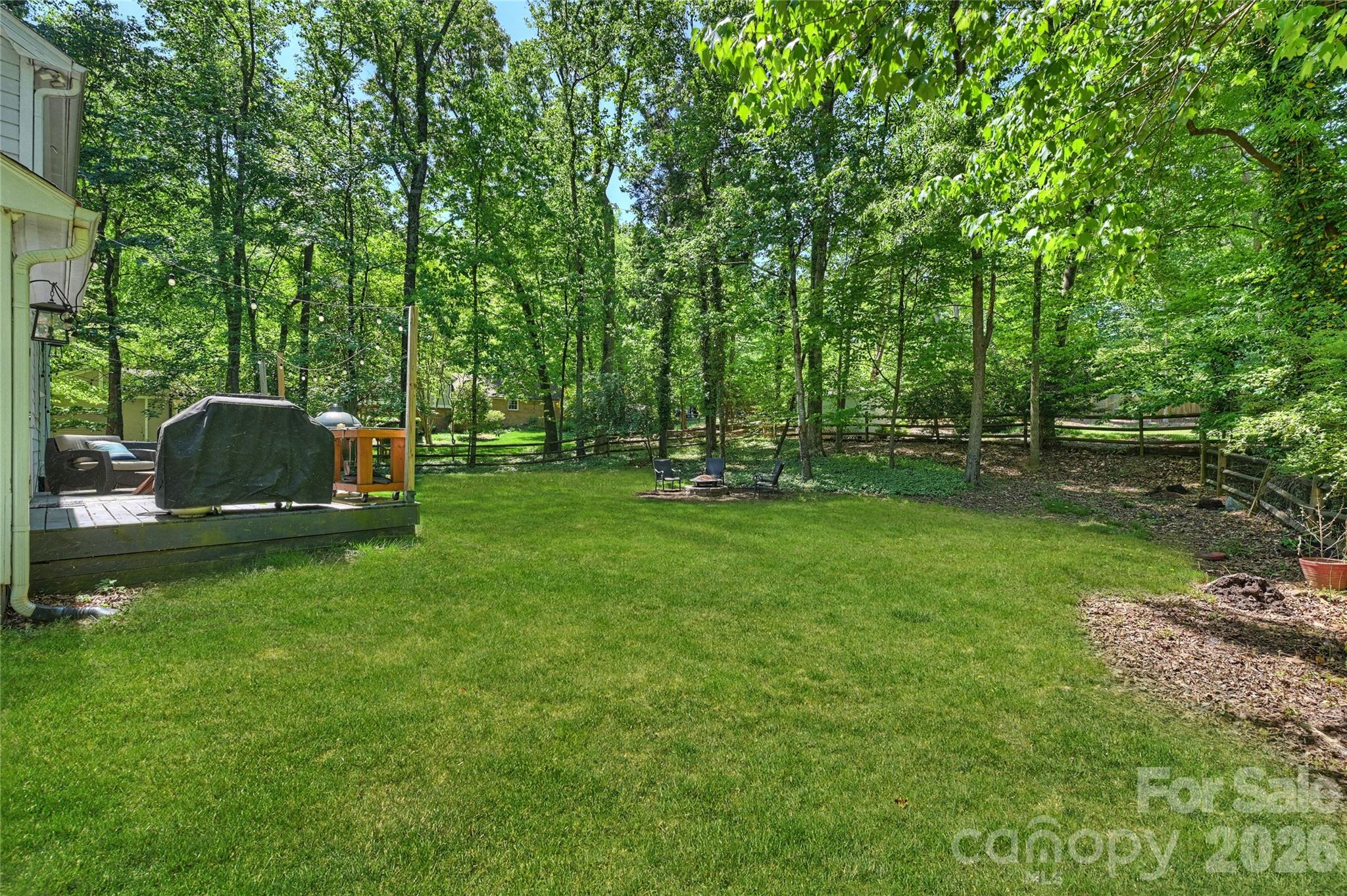 5525 Lancelot Drive — Charlotte