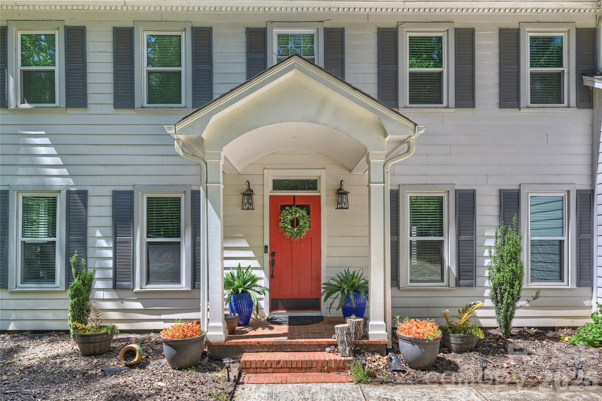5525 Lancelot Drive — Charlotte