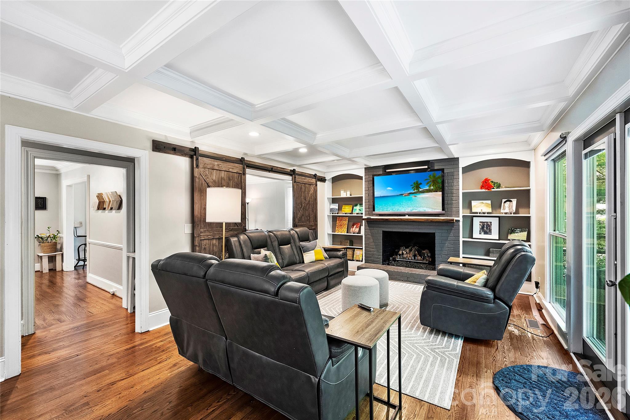 5525 Lancelot Drive — Charlotte
