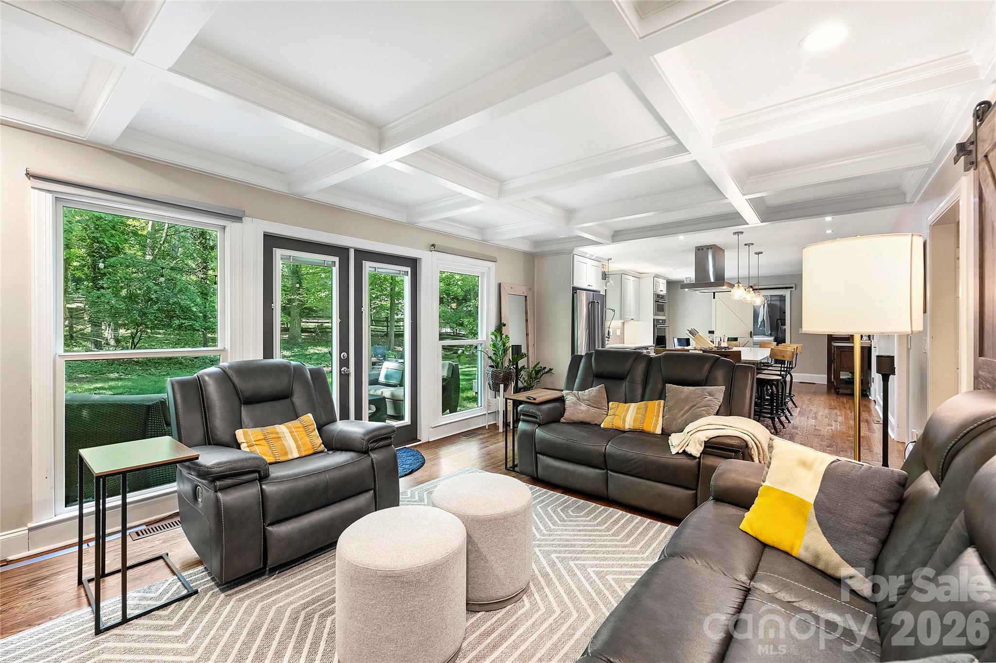 5525 Lancelot Drive — Charlotte