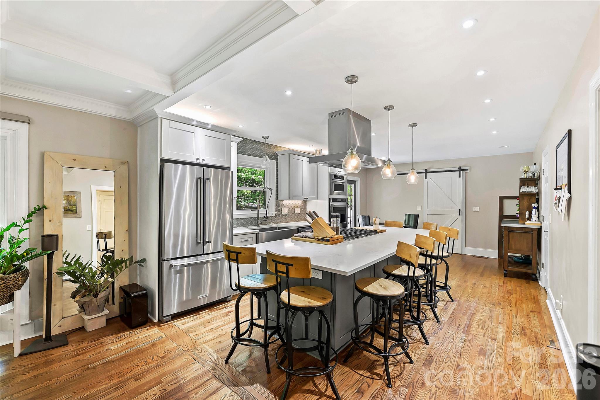 5525 Lancelot Drive — Charlotte