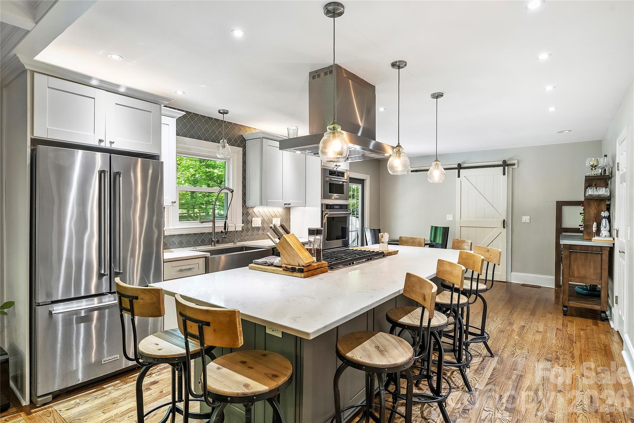 5525 Lancelot Drive — Charlotte