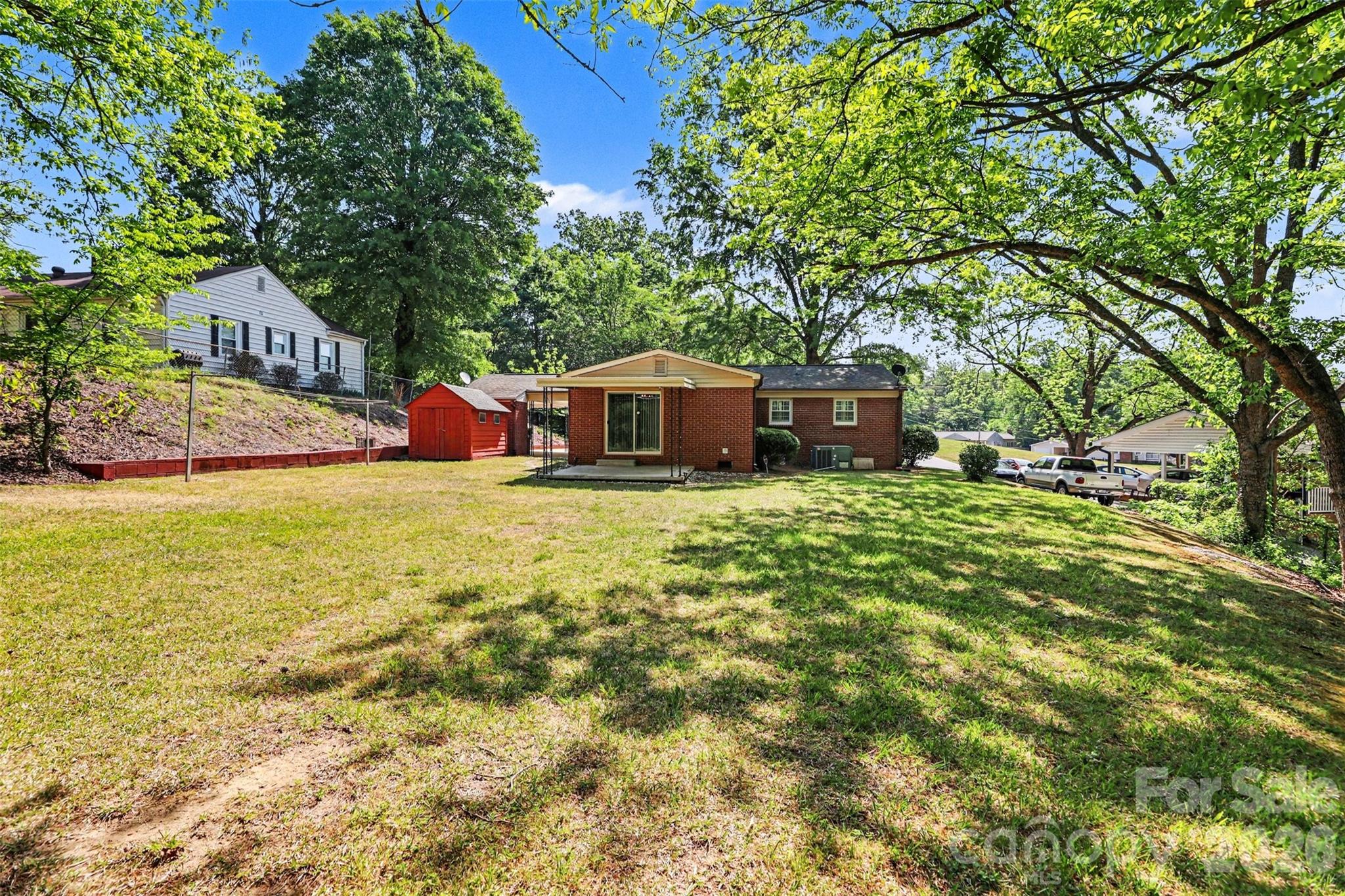 169 Shamrock Street NE — Concord