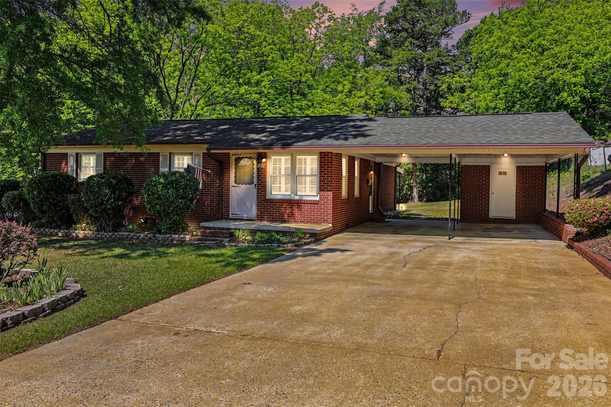 169 Shamrock Street NE — Concord