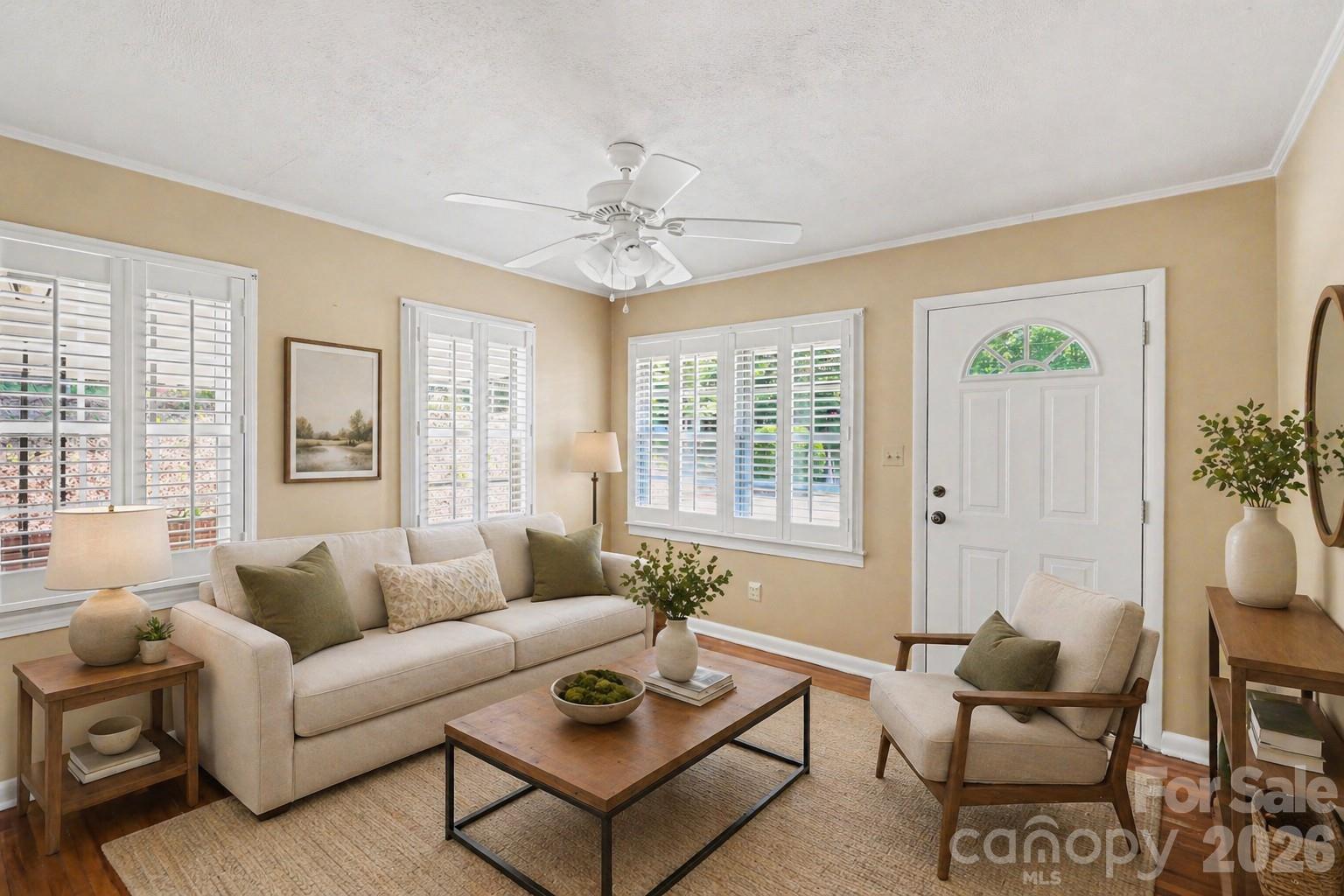169 Shamrock Street NE — Concord