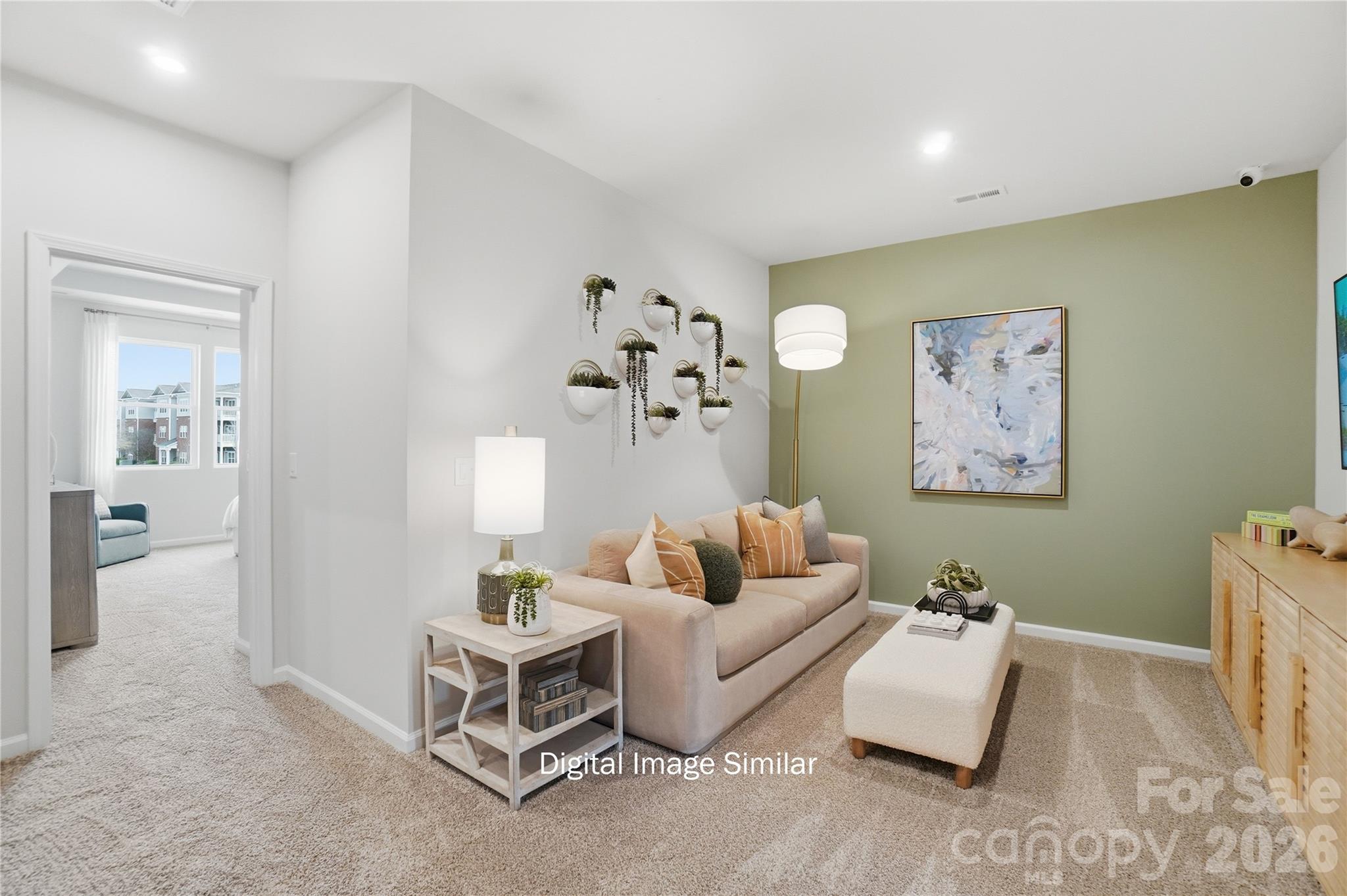 727 Flatiron Drive #163 — Rock Hill