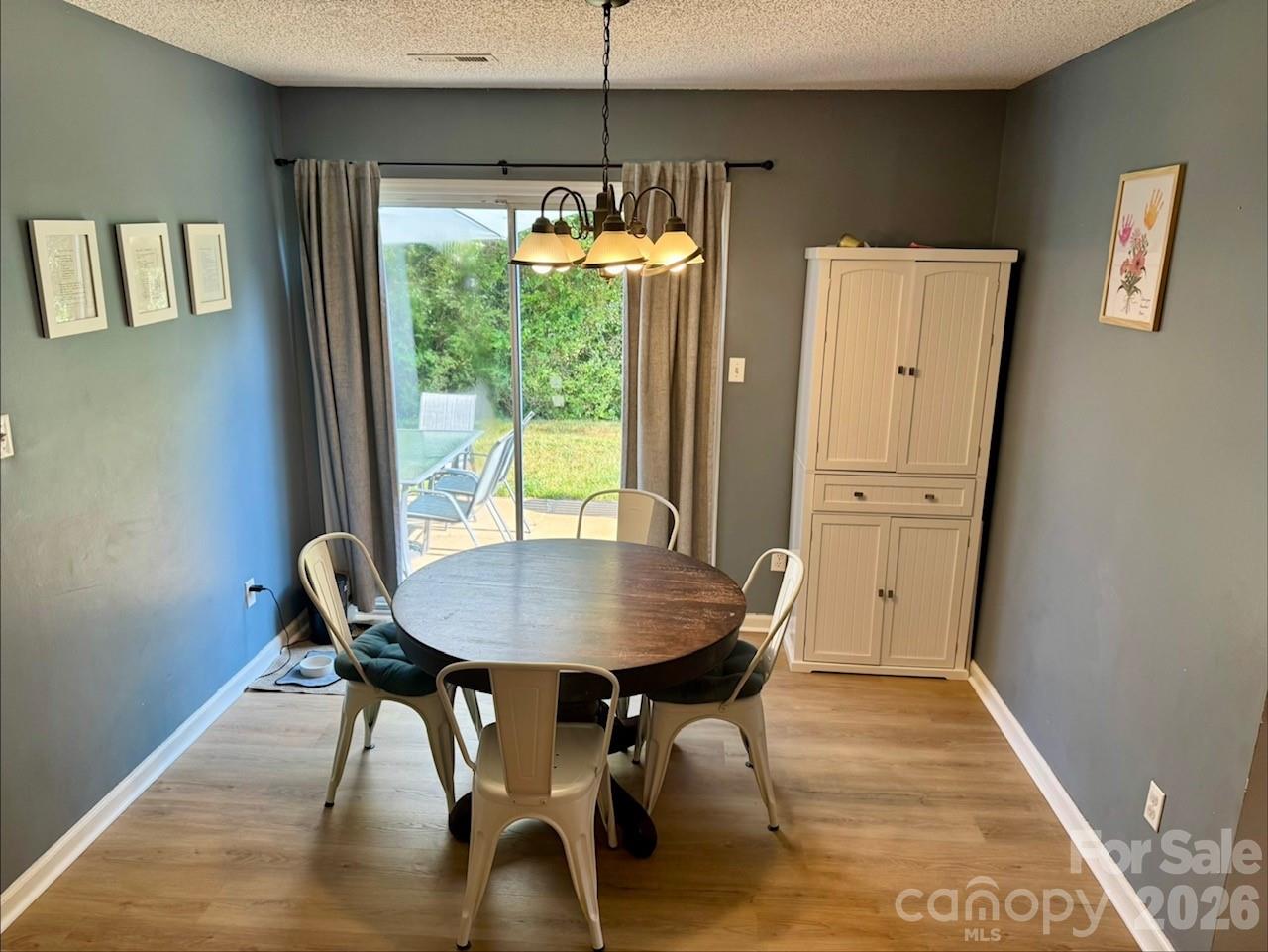 11216 White Stag Drive — Charlotte