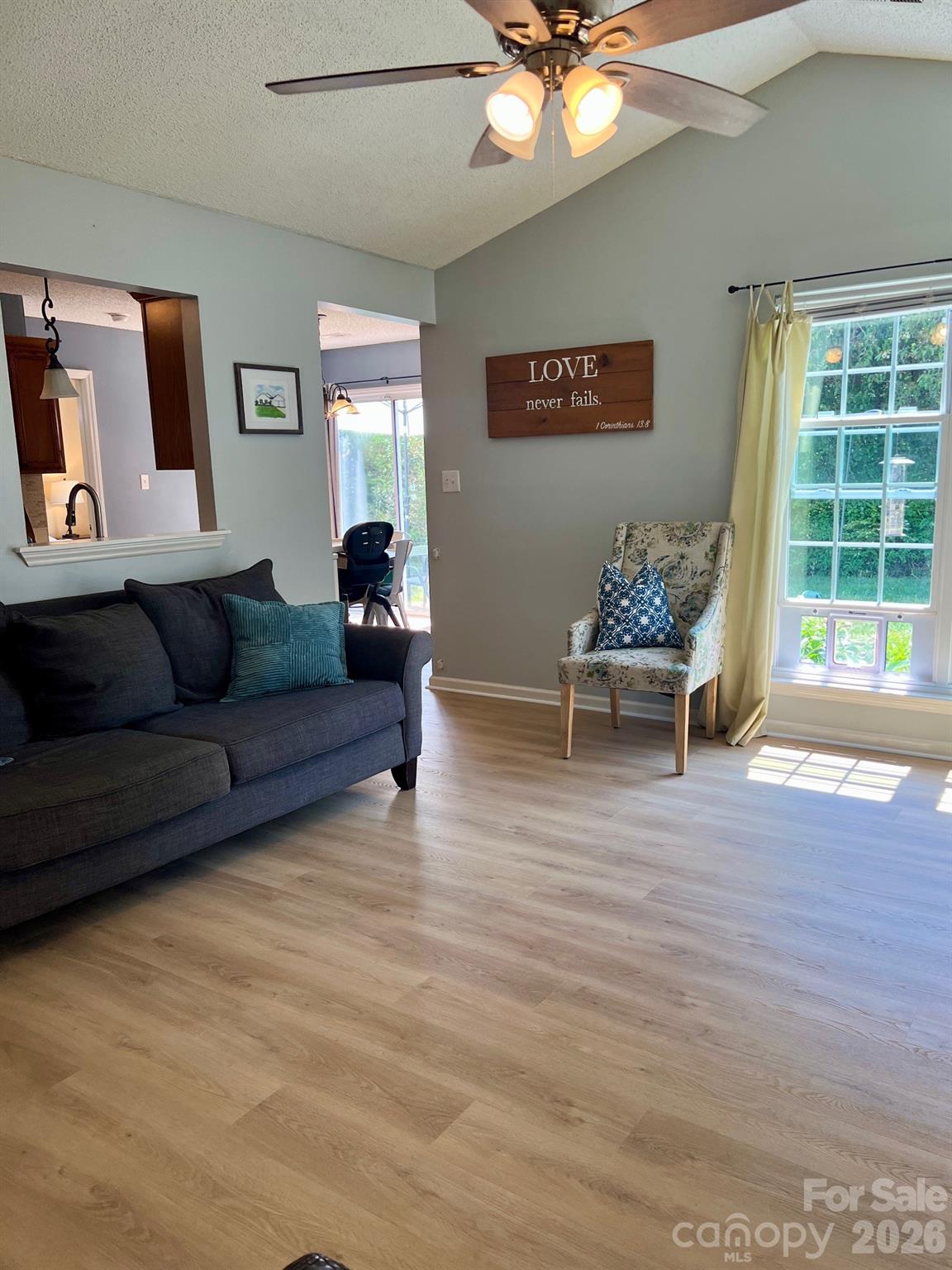 11216 White Stag Drive — Charlotte