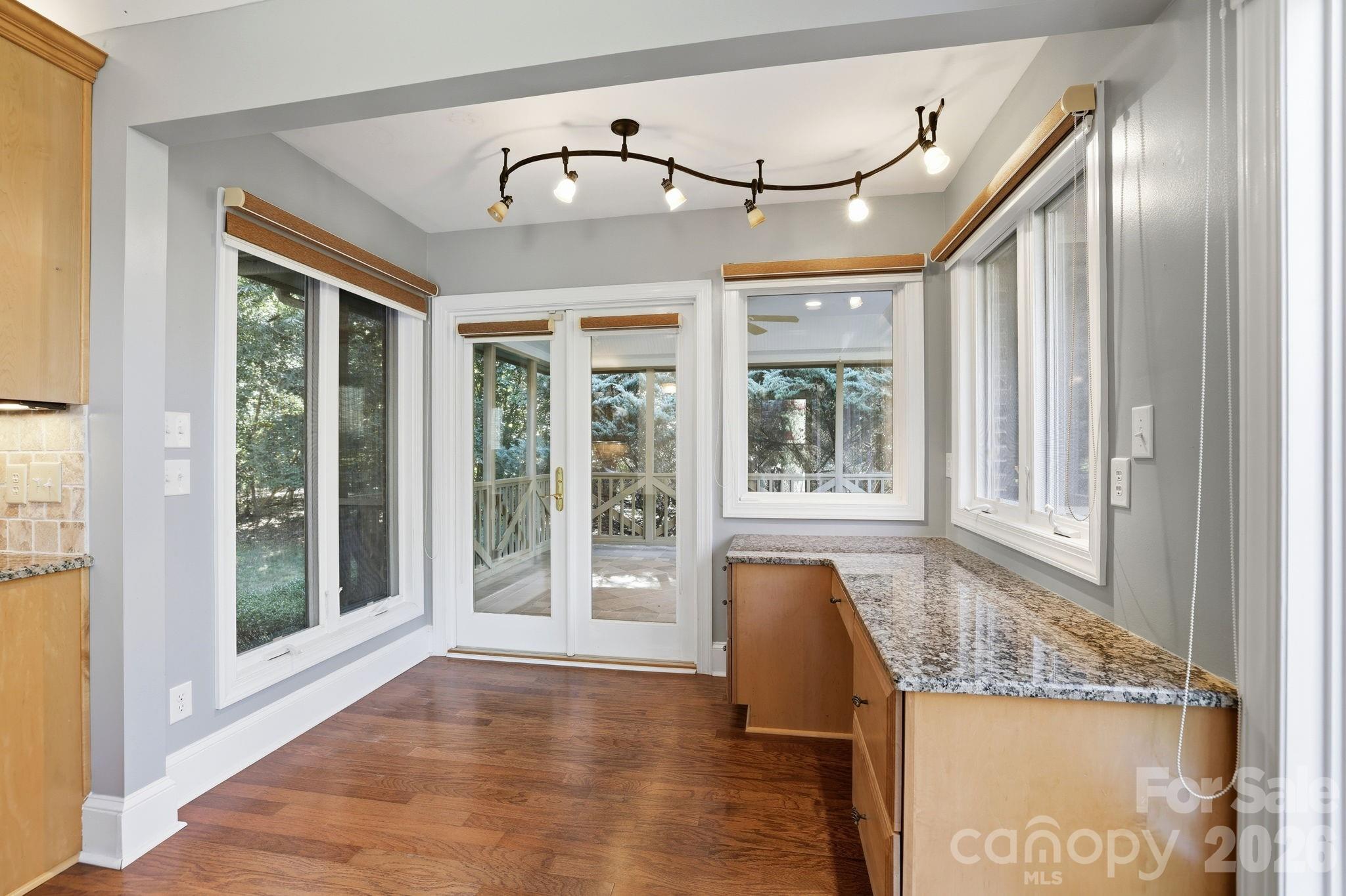 3325 Tilley Morris Road — Matthews
