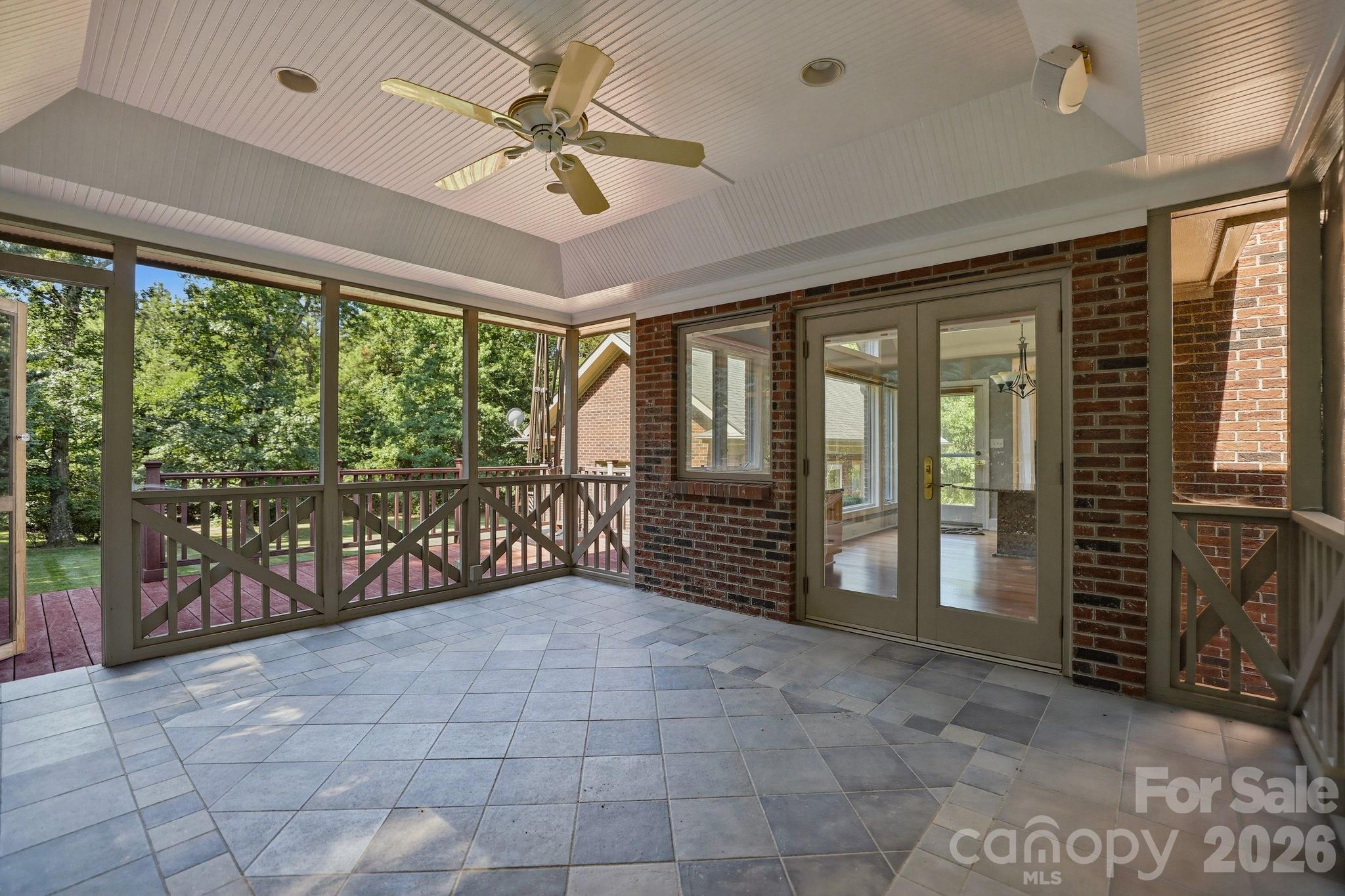 3325 Tilley Morris Road — Matthews