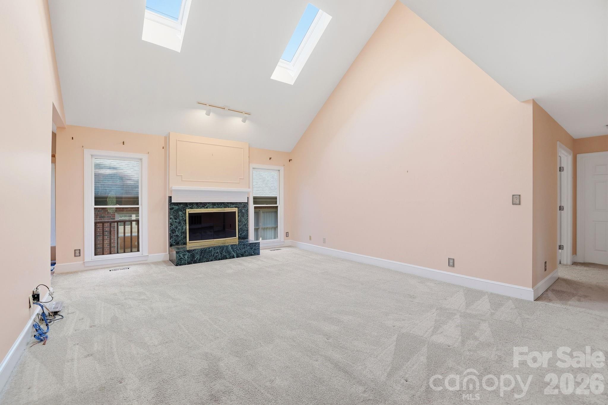 3325 Tilley Morris Road — Matthews