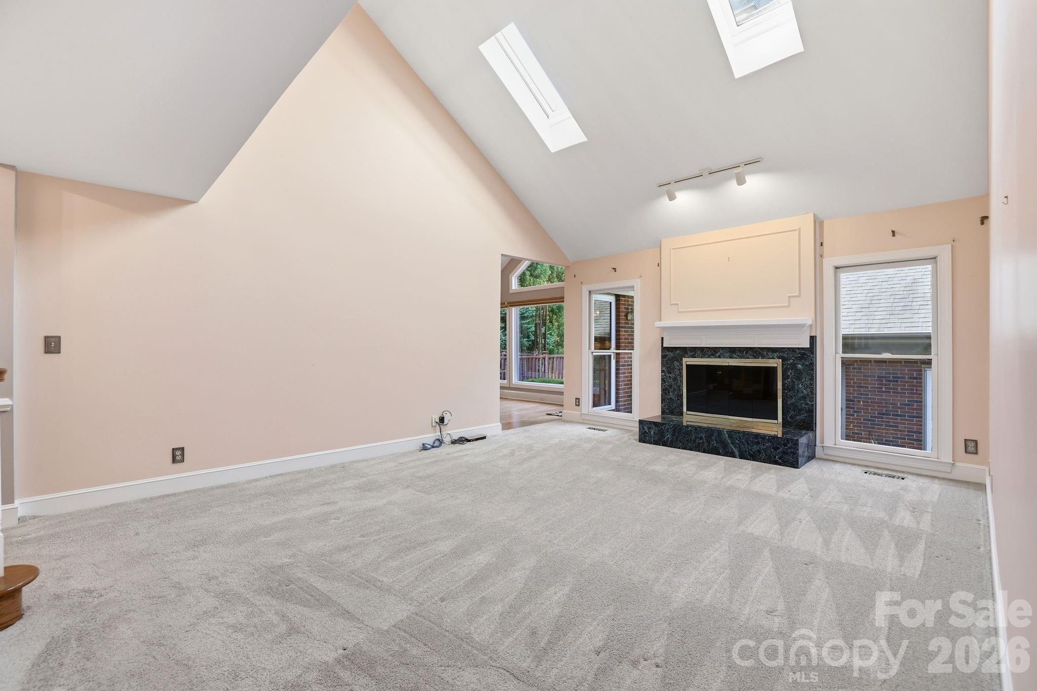 3325 Tilley Morris Road — Matthews