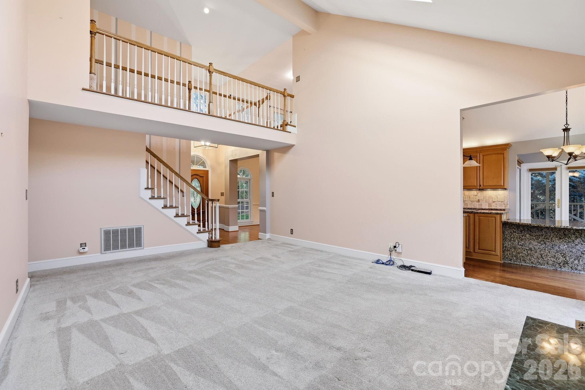 3325 Tilley Morris Road — Matthews