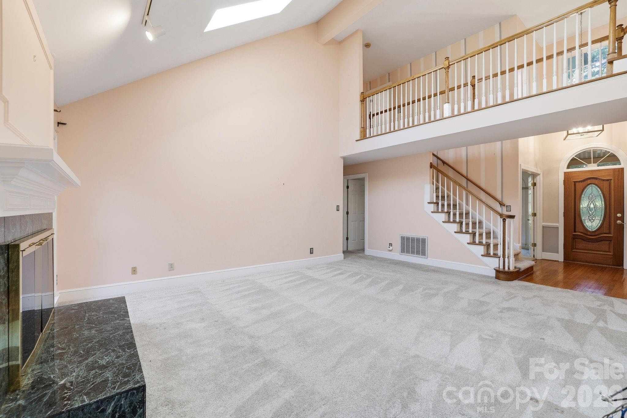 3325 Tilley Morris Road — Matthews