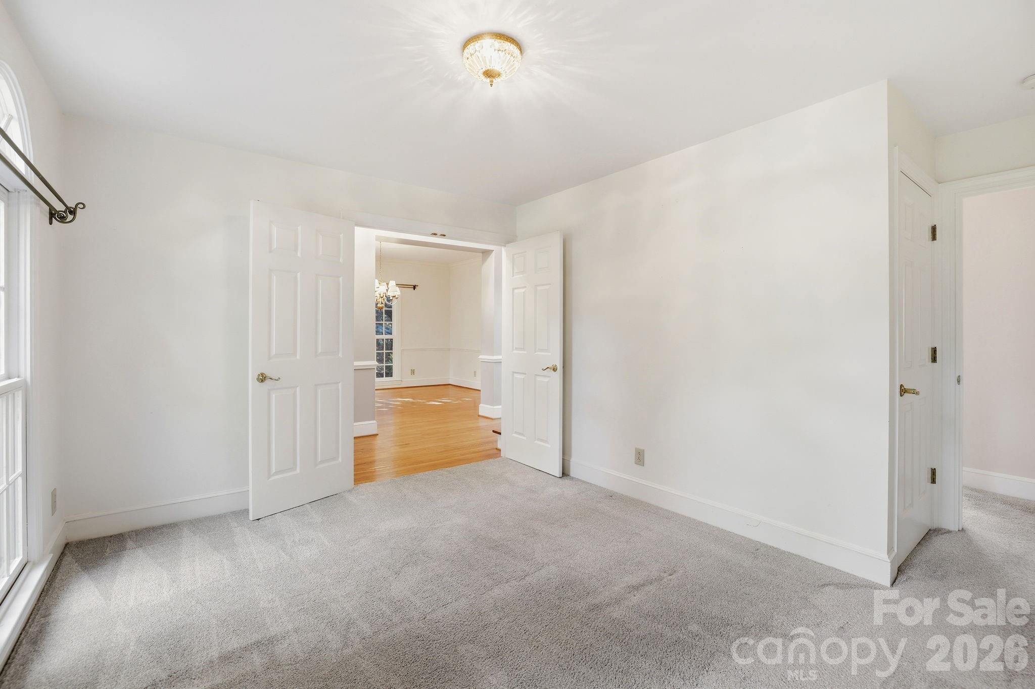 3325 Tilley Morris Road — Matthews