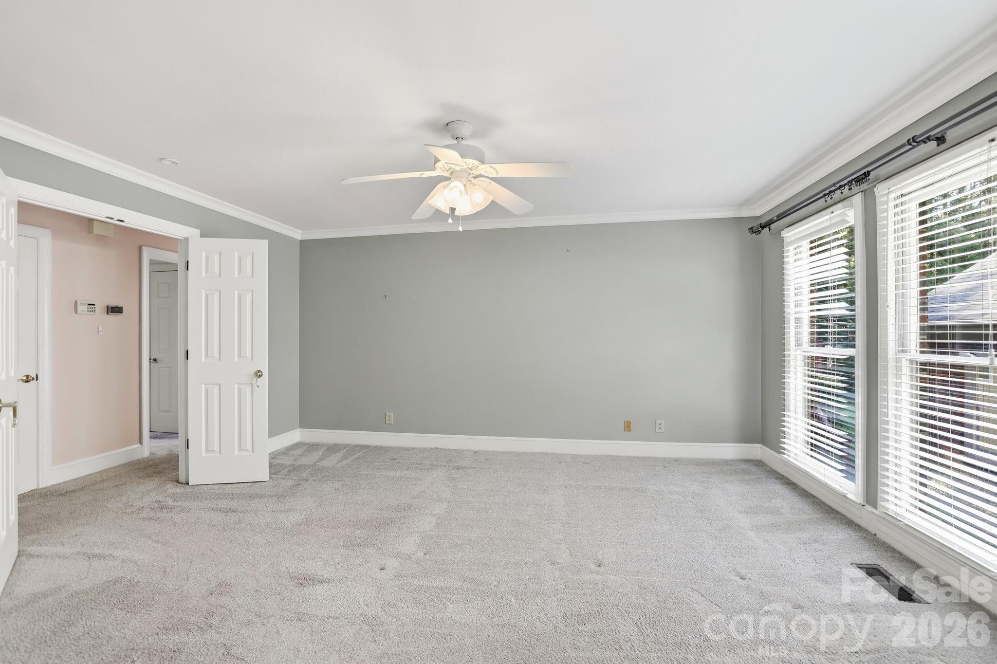 3325 Tilley Morris Road — Matthews