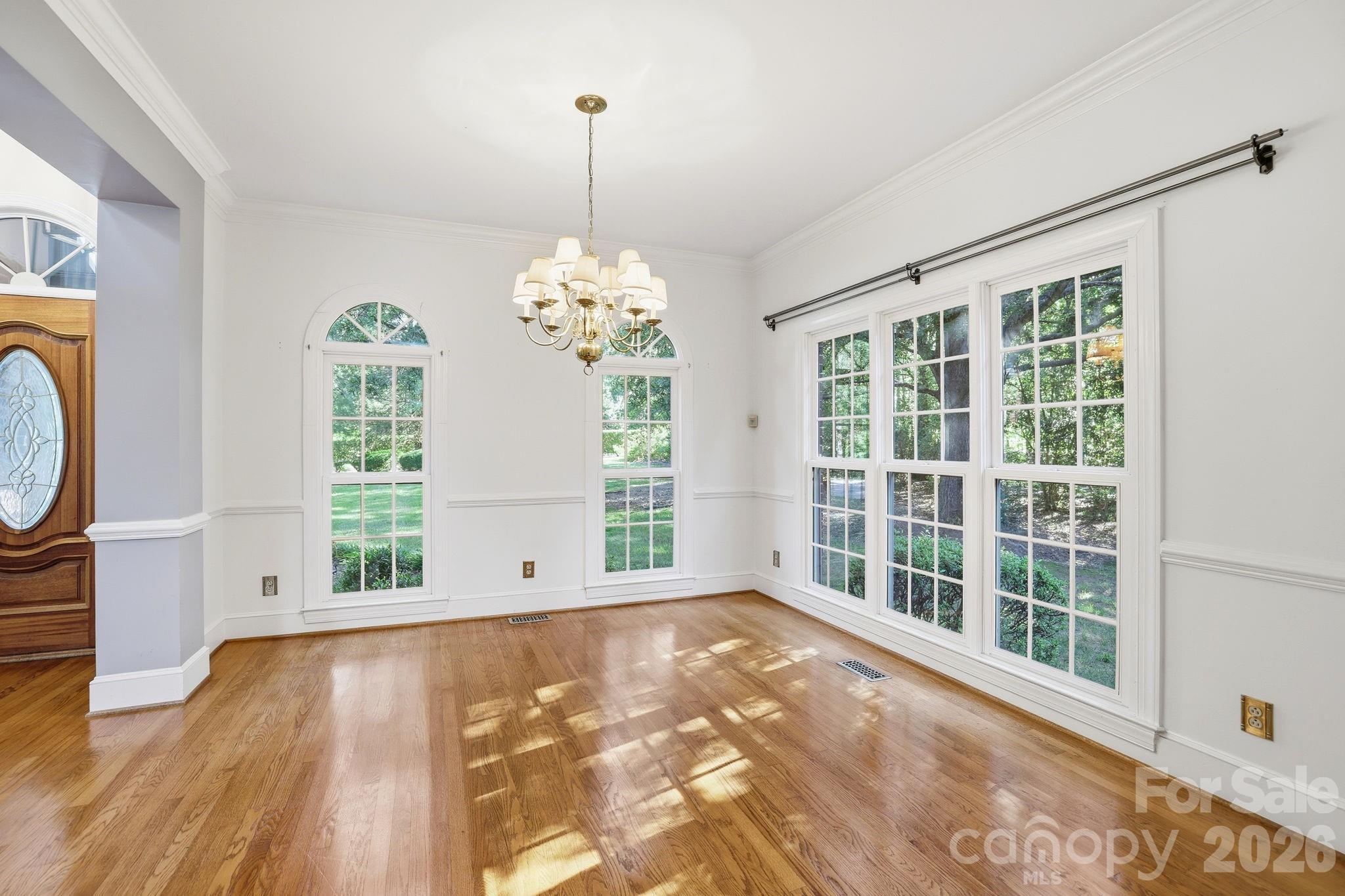 3325 Tilley Morris Road — Matthews