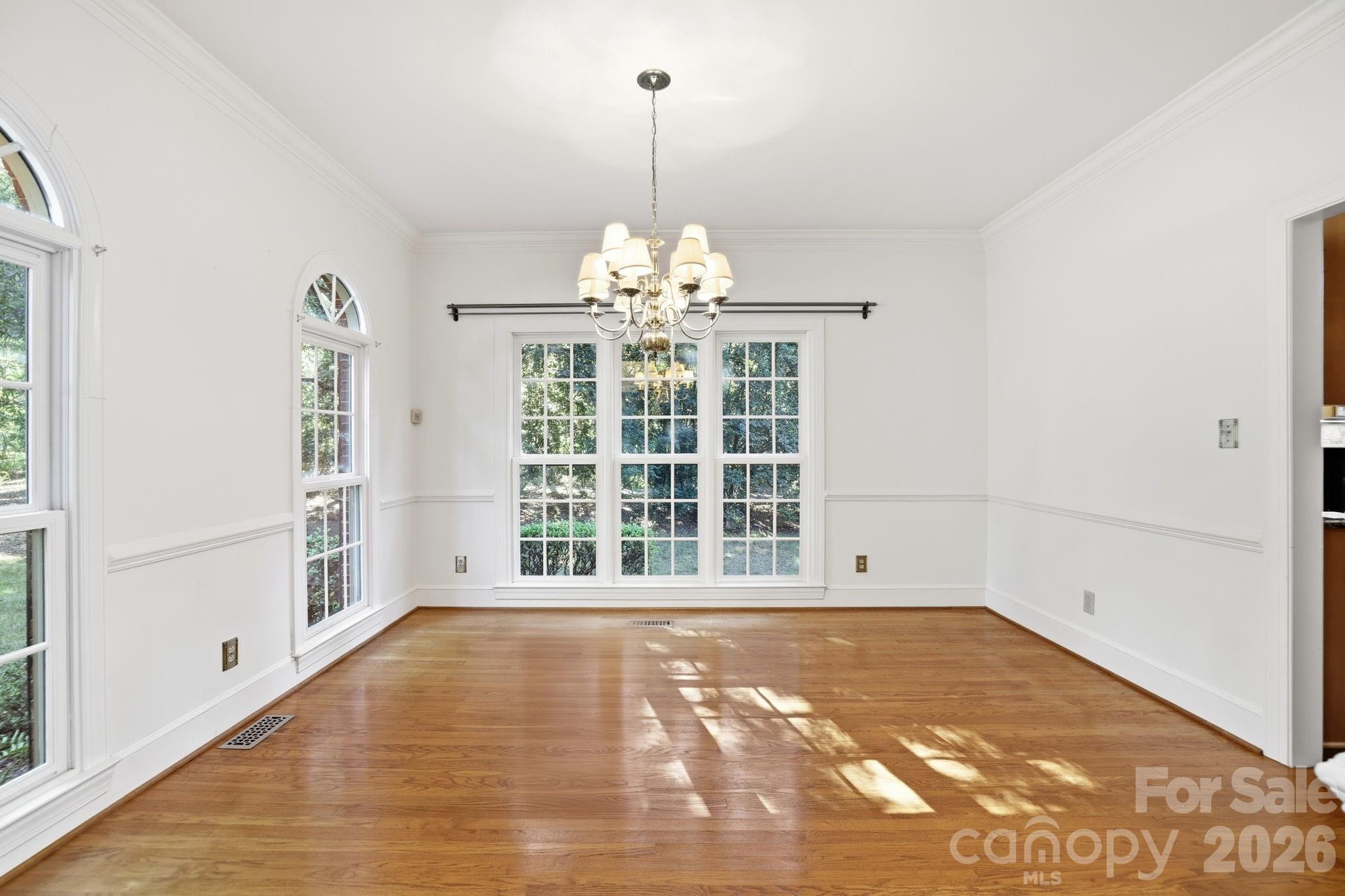 3325 Tilley Morris Road — Matthews