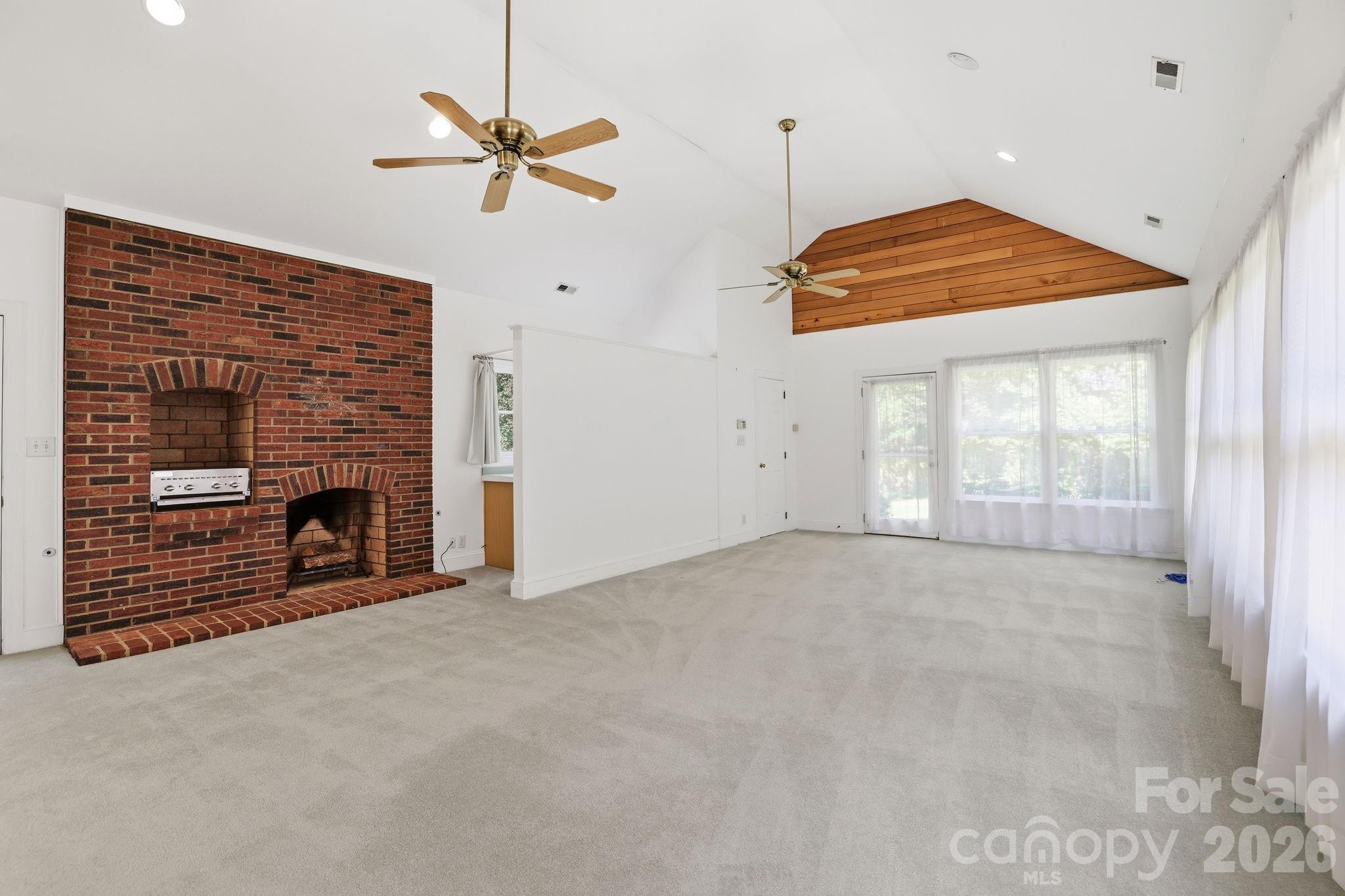 3325 Tilley Morris Road — Matthews