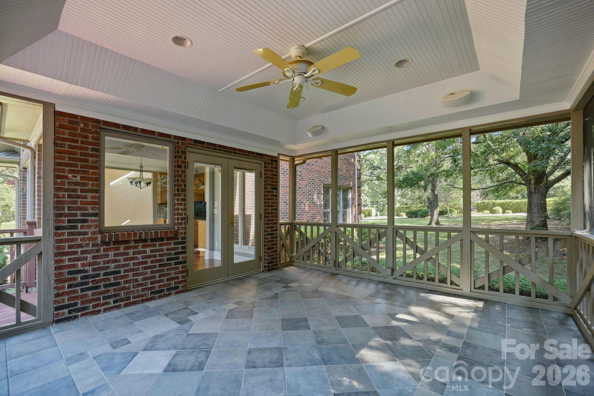 3325 Tilley Morris Road — Matthews