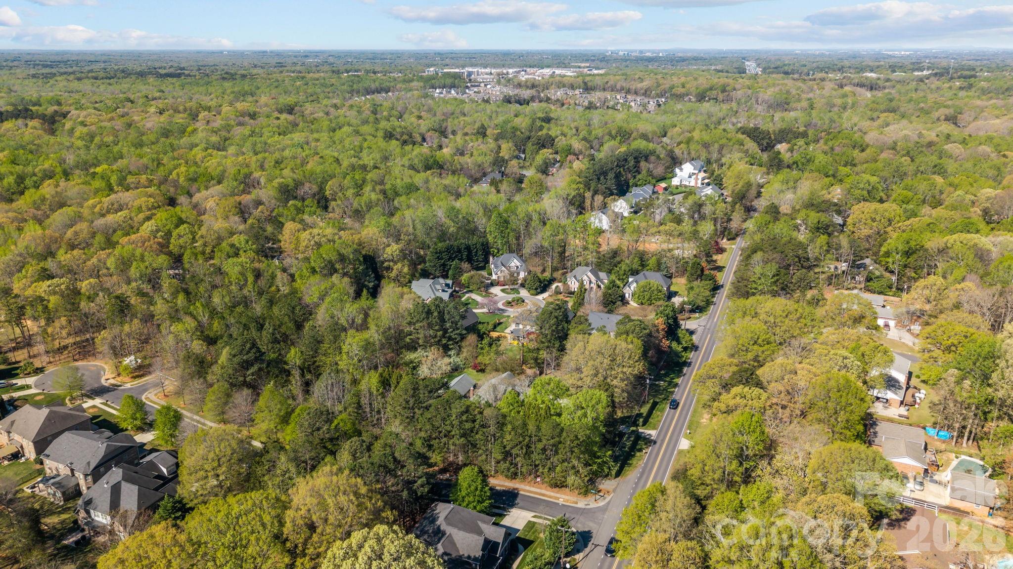 3325 Tilley Morris Road — Matthews