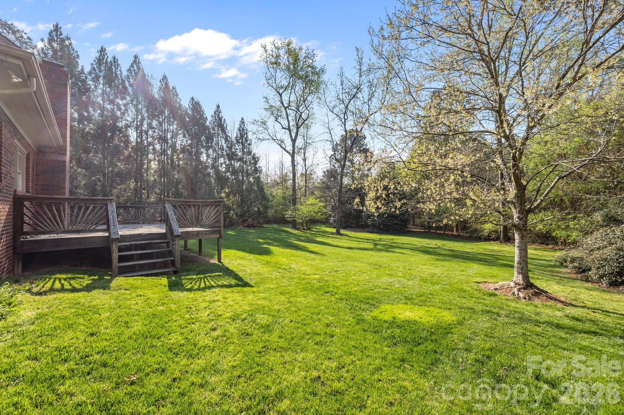 3325 Tilley Morris Road — Matthews