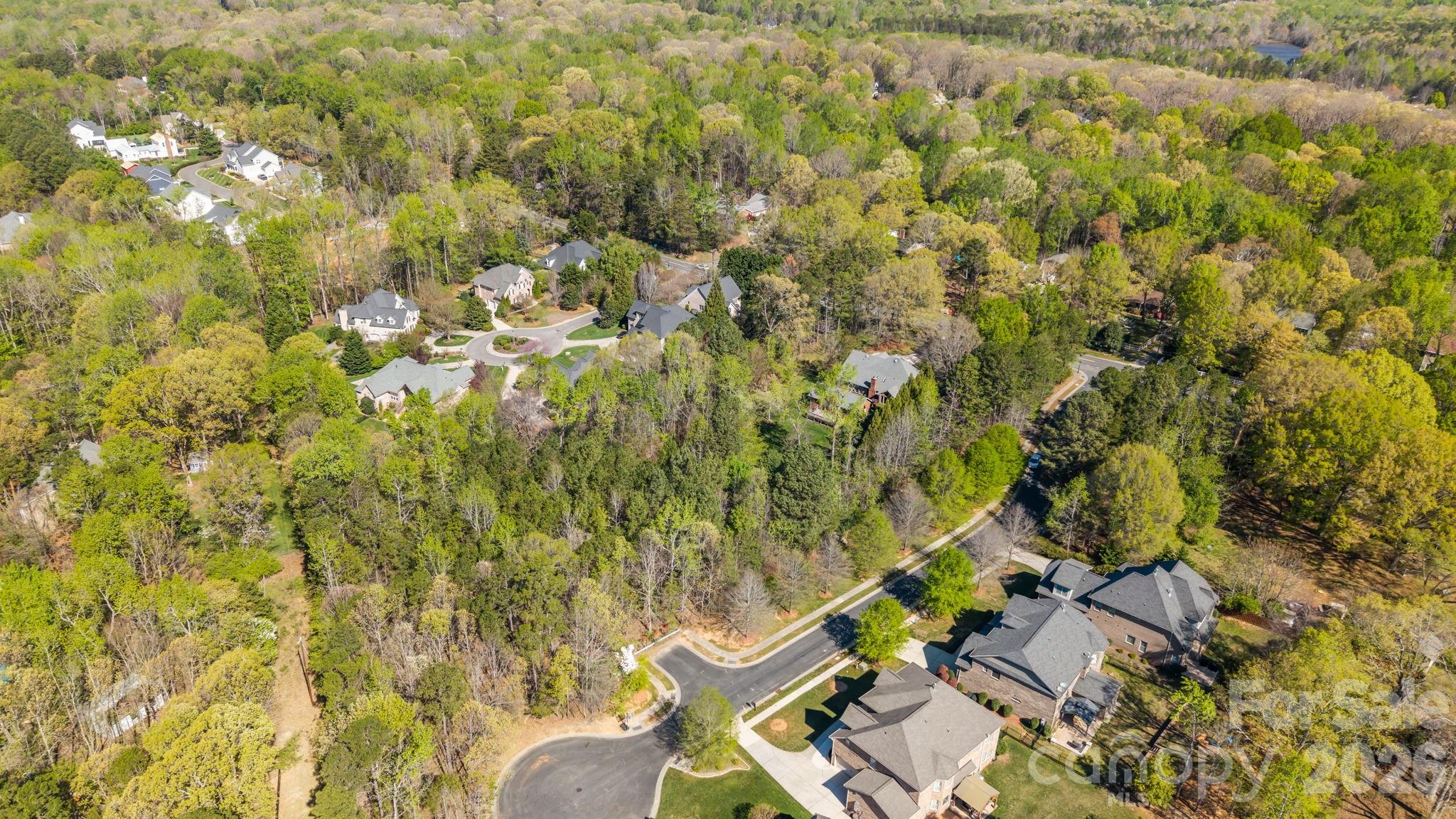 3325 Tilley Morris Road — Matthews