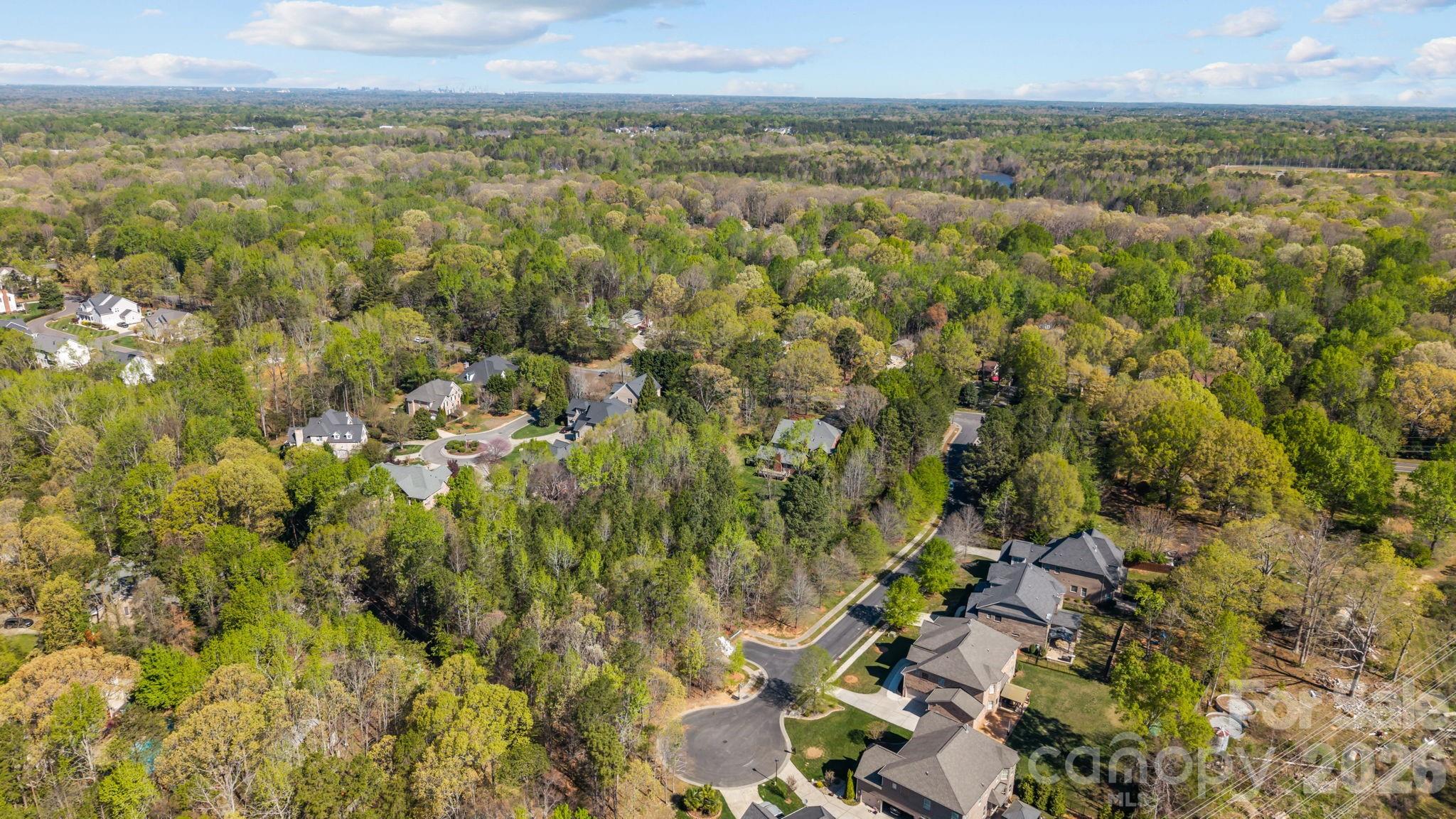 3325 Tilley Morris Road — Matthews