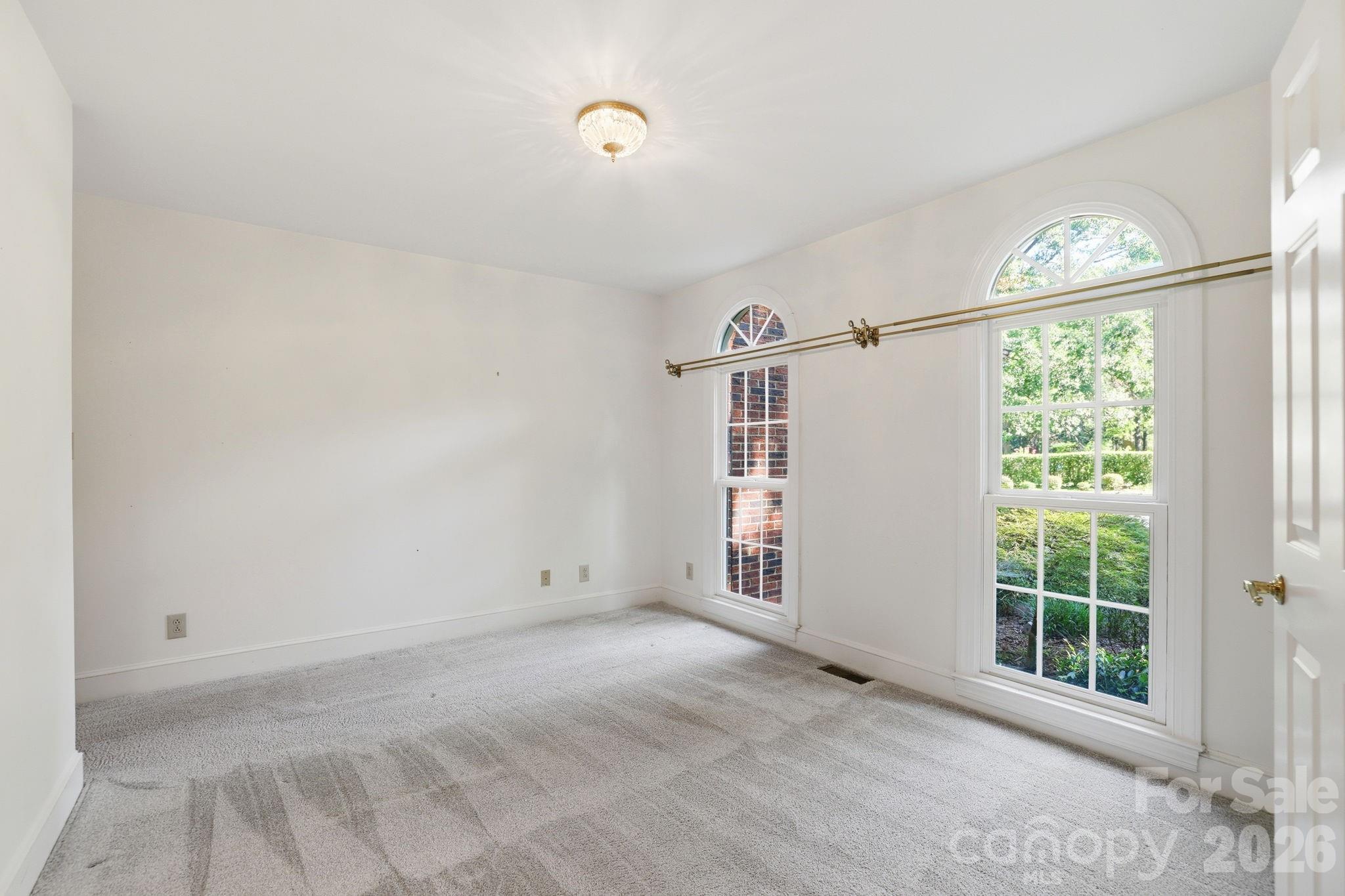 3325 Tilley Morris Road — Matthews