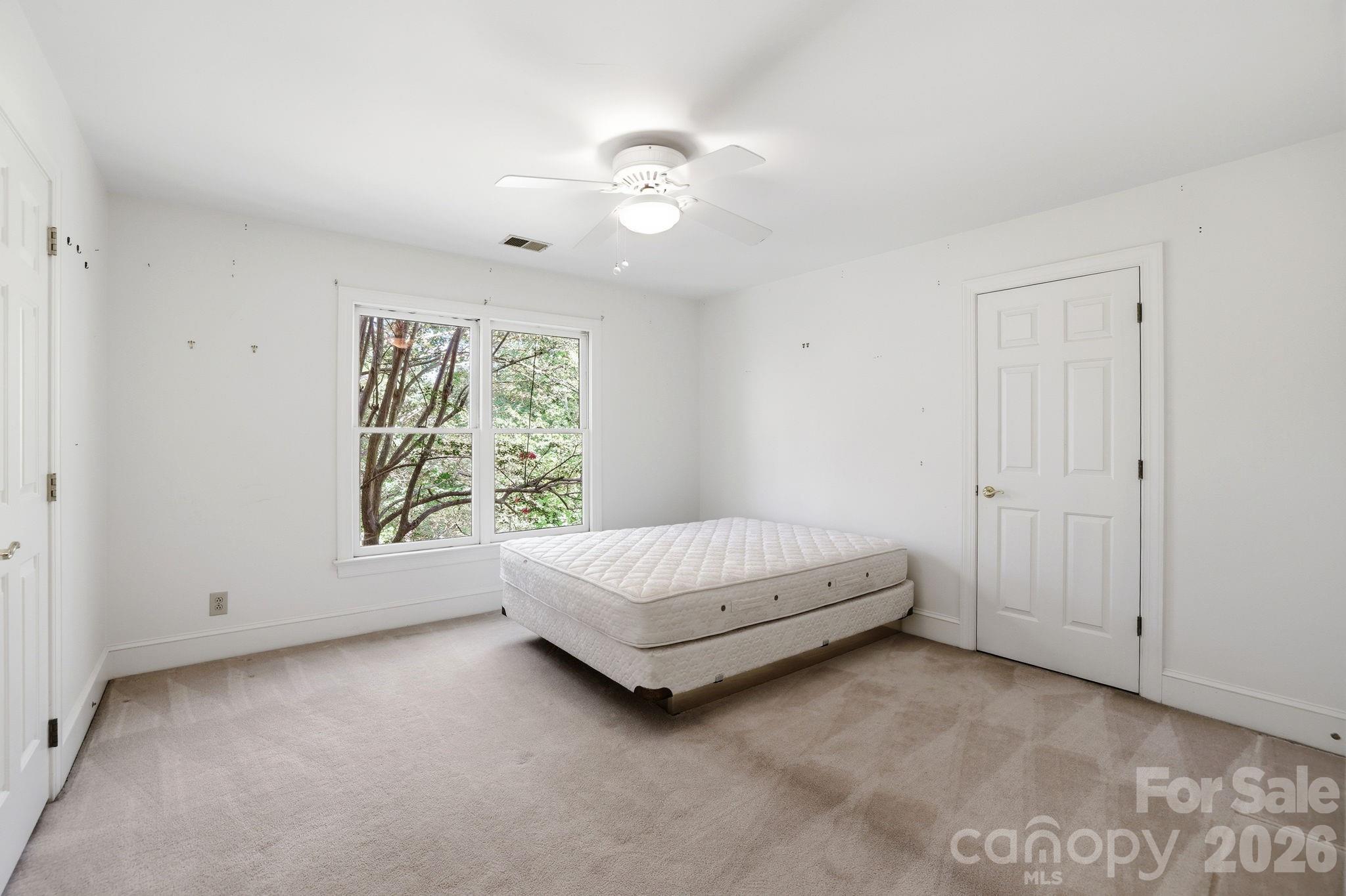 3325 Tilley Morris Road — Matthews